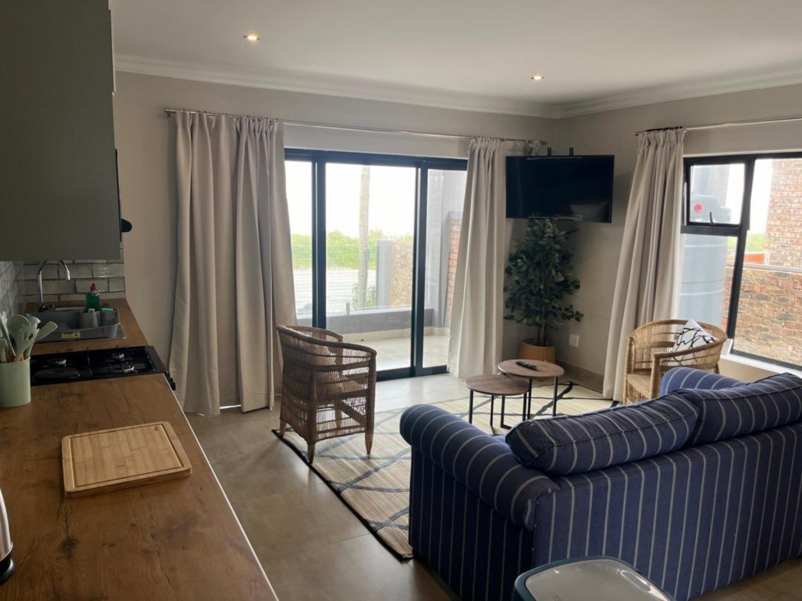 White Sands Self Catering units
