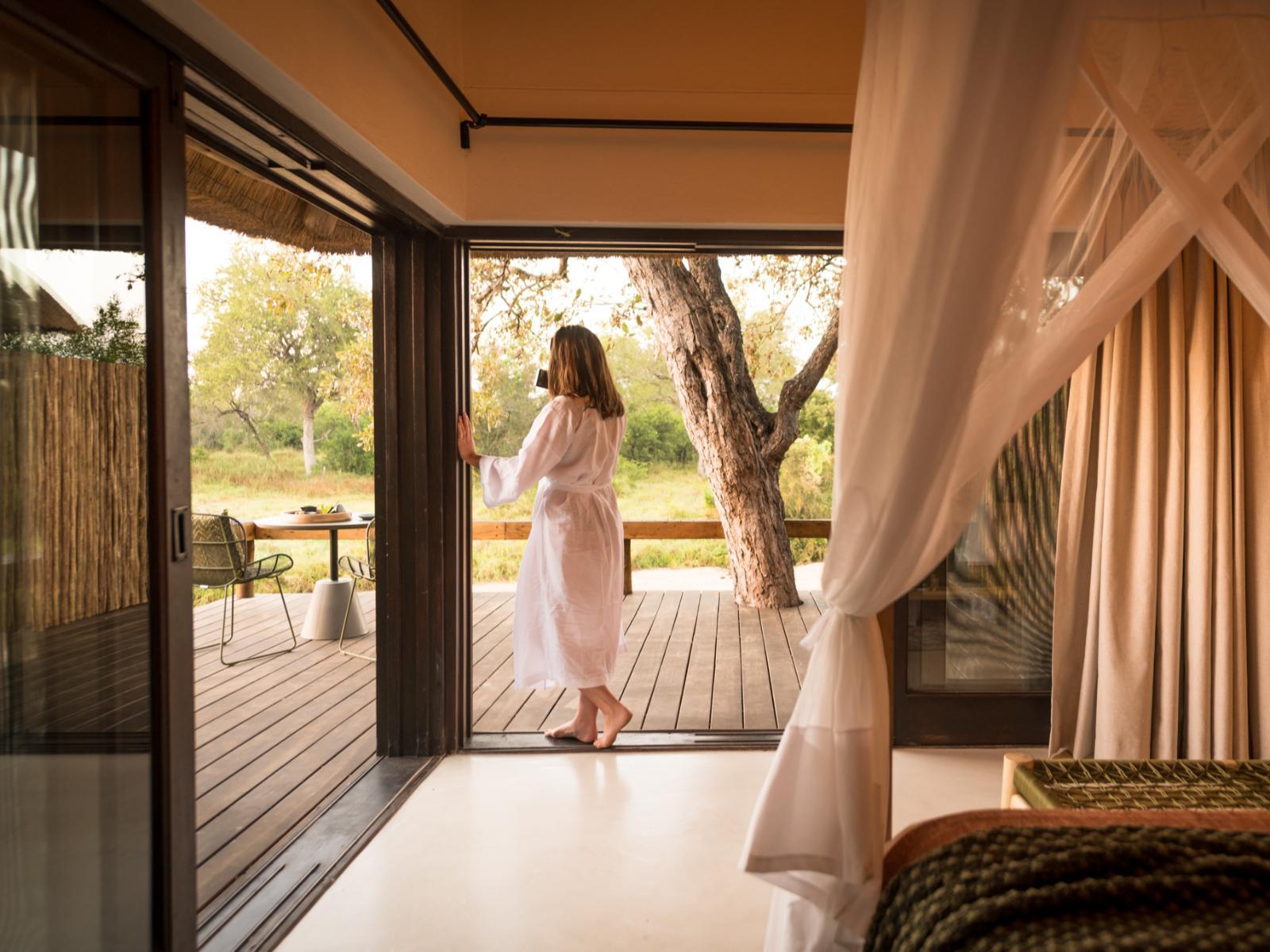 Tulela Safari Lodge