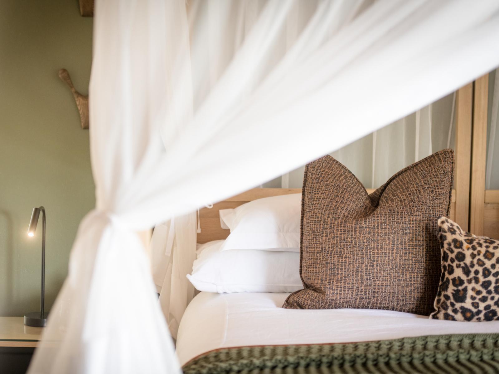 Tulela Safari Lodge