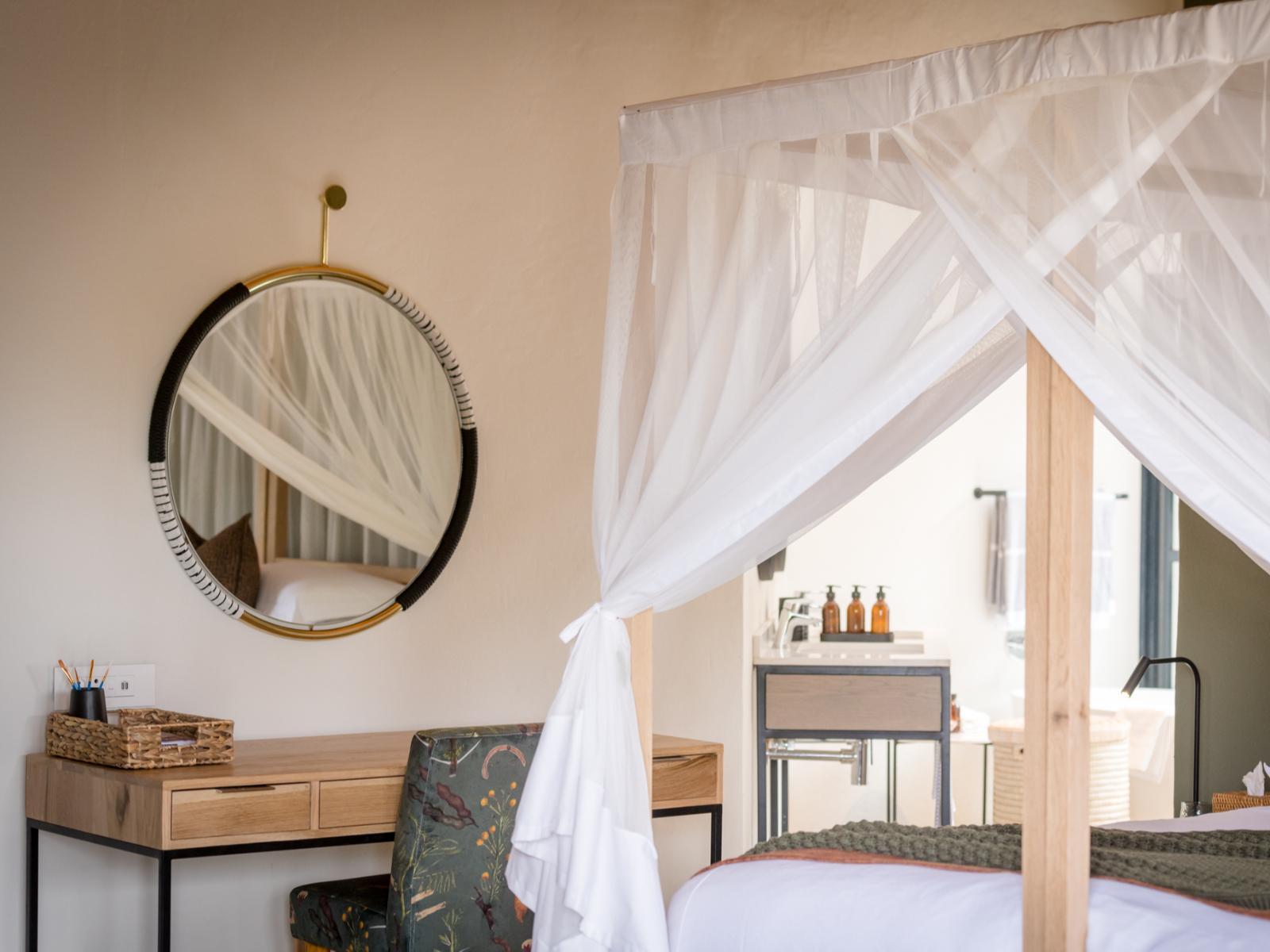 Tulela Safari Lodge