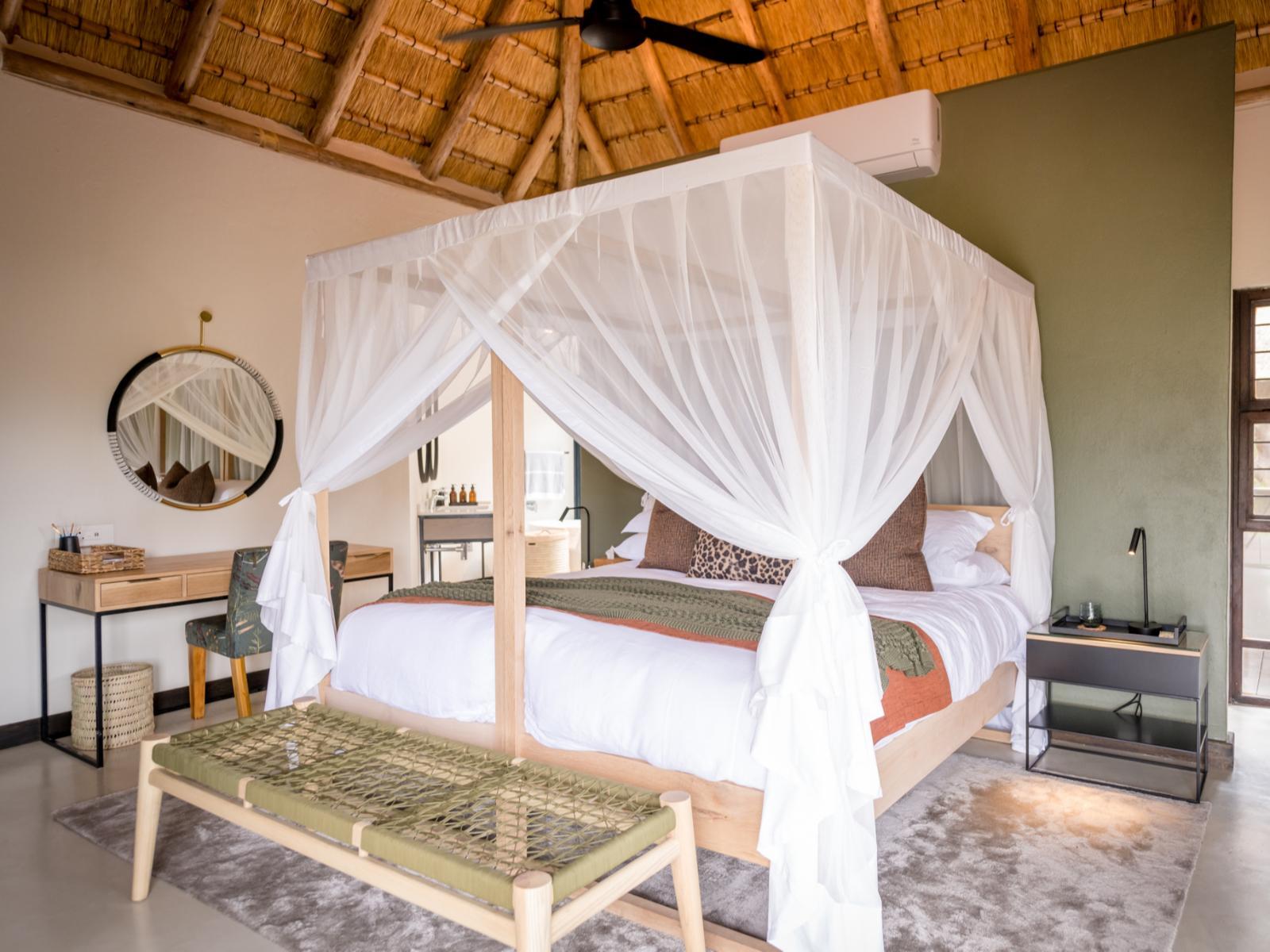 Tulela Safari Lodge