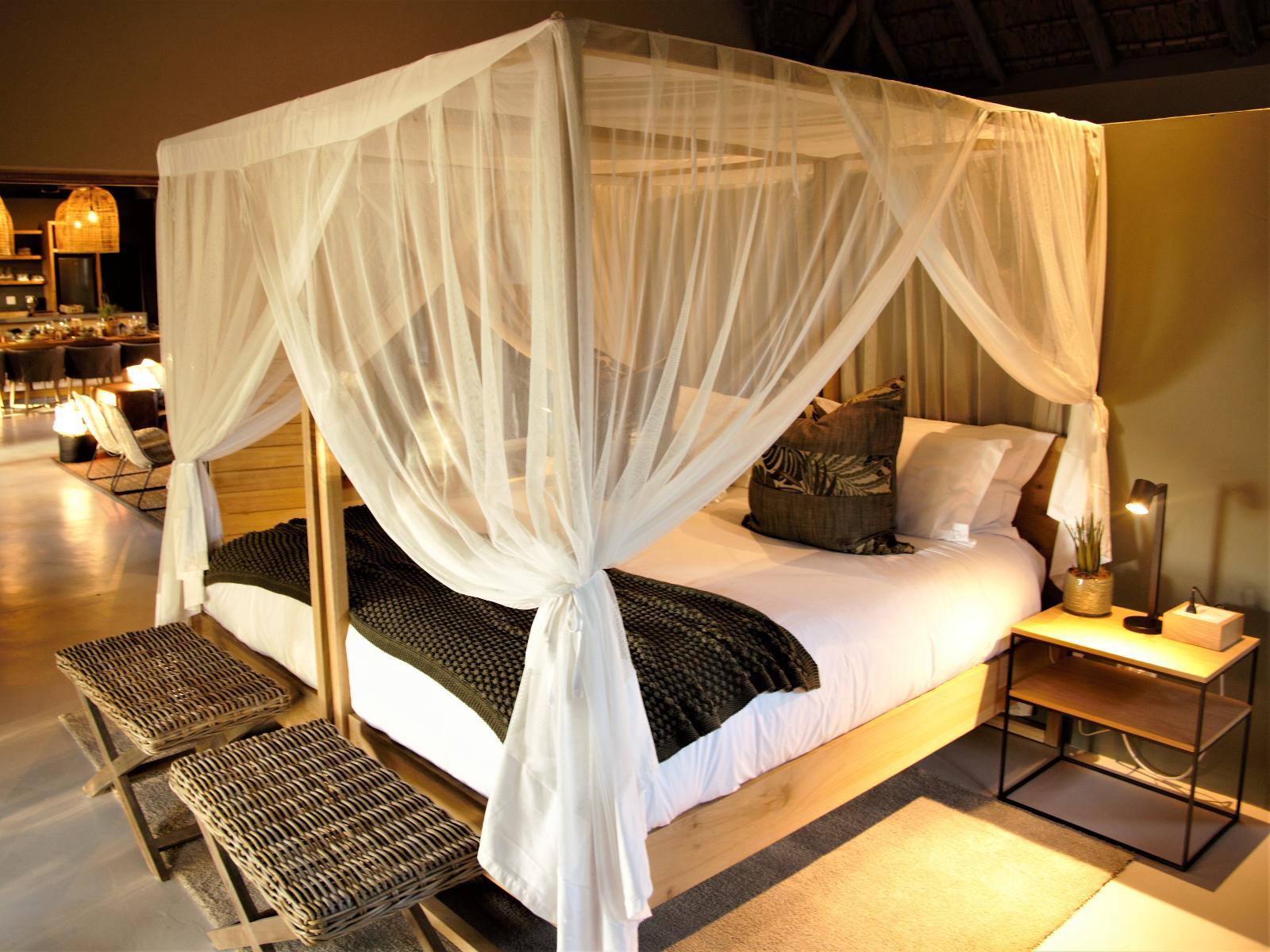Tulela Safari Lodge