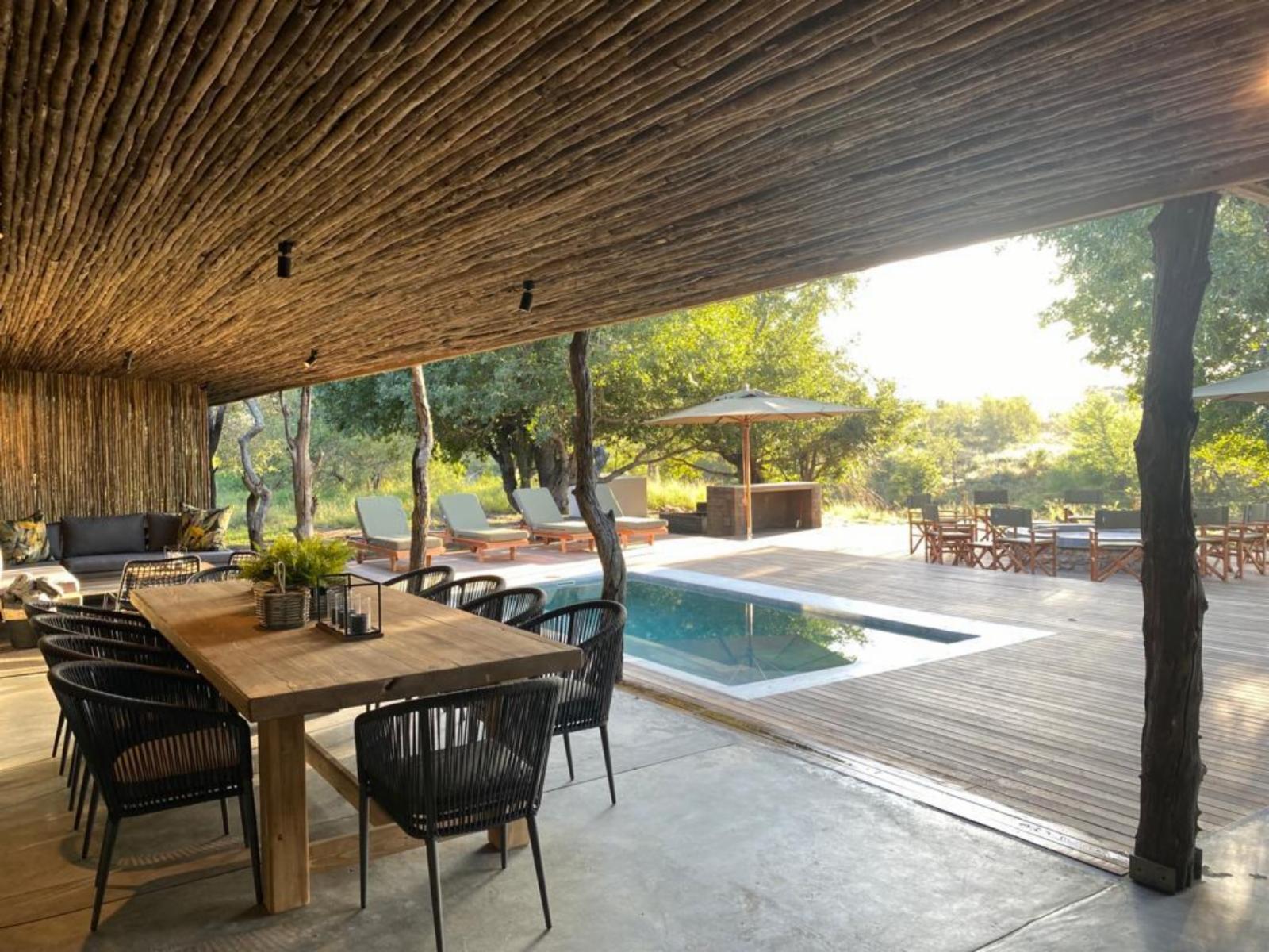 Tulela Safari Lodge