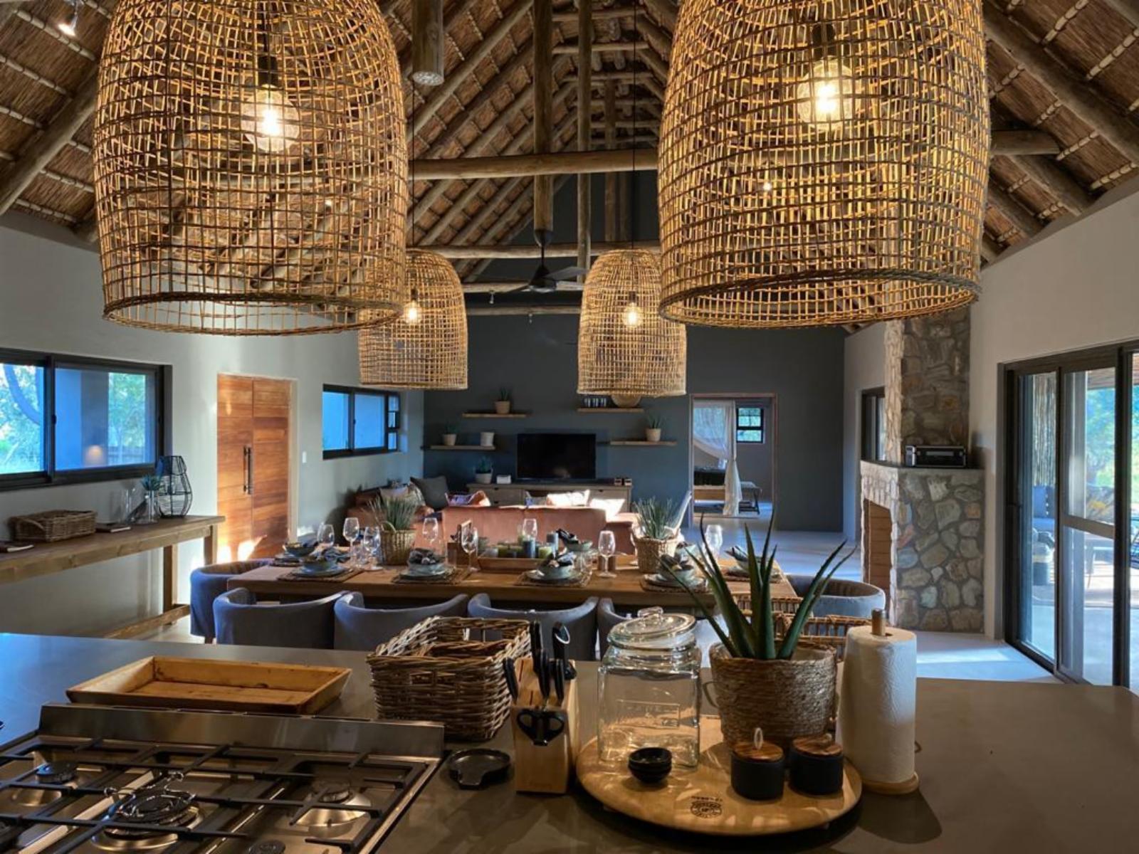 Tulela Safari Lodge