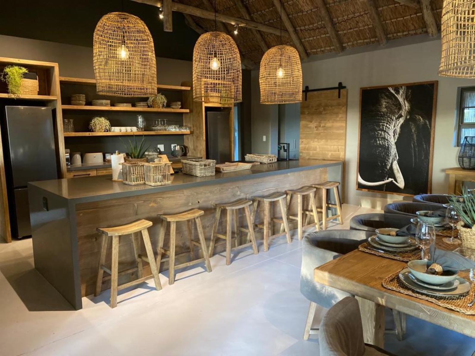 Tulela Safari Lodge