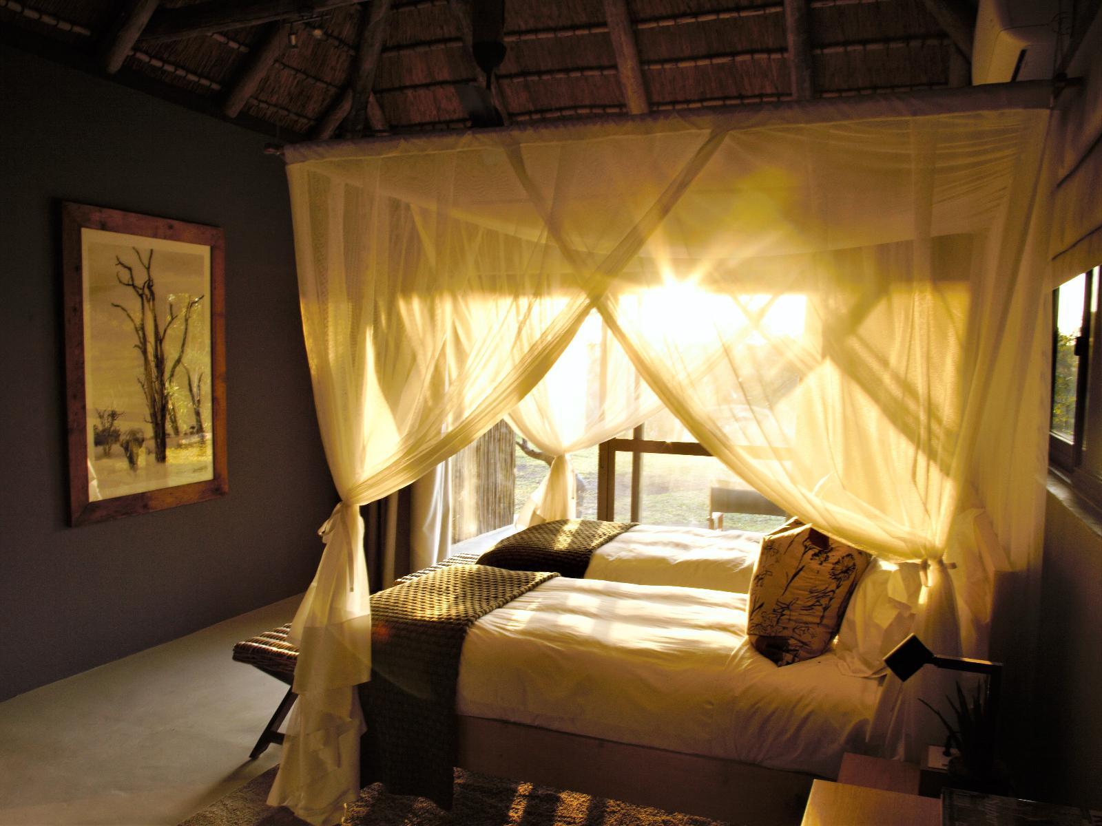 Tulela Safari Lodge
