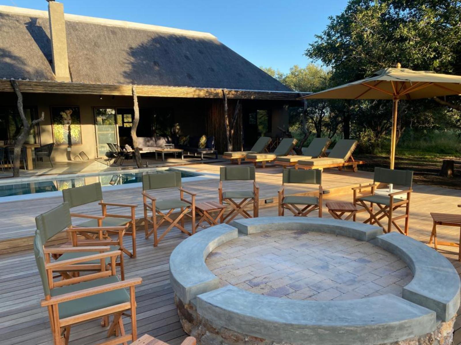 Tulela Safari Lodge