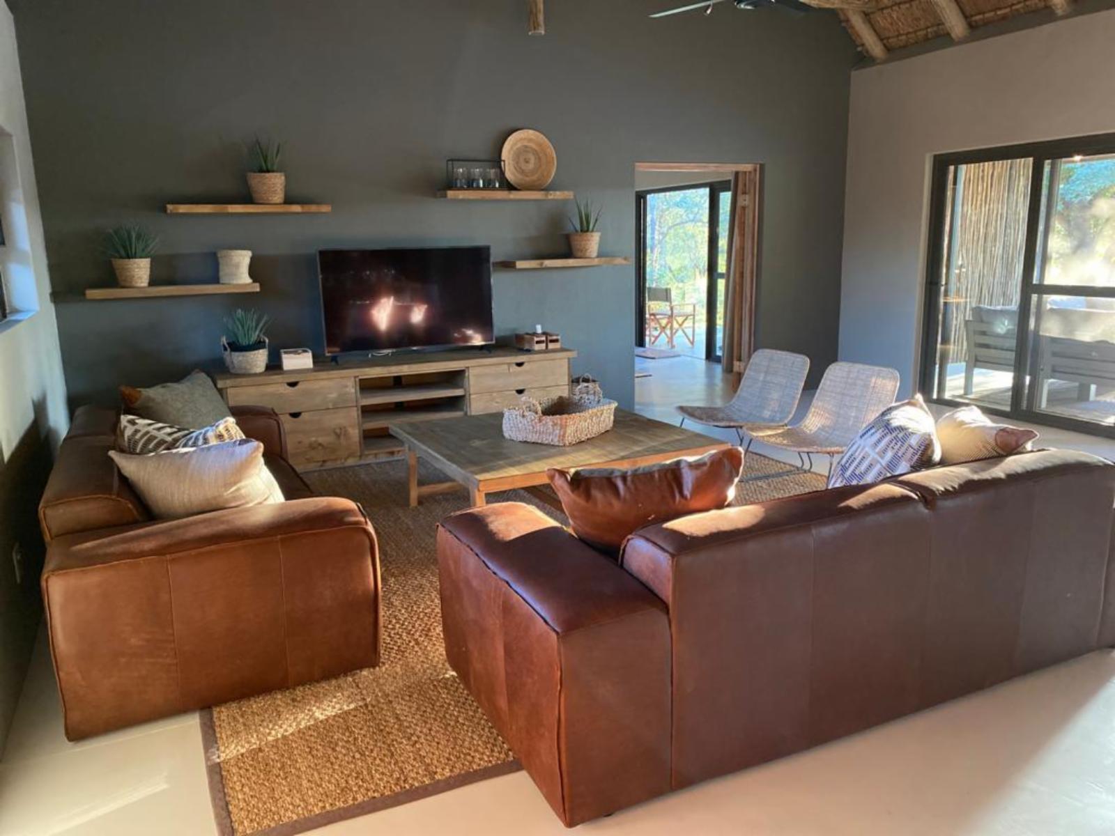 Tulela Safari Lodge