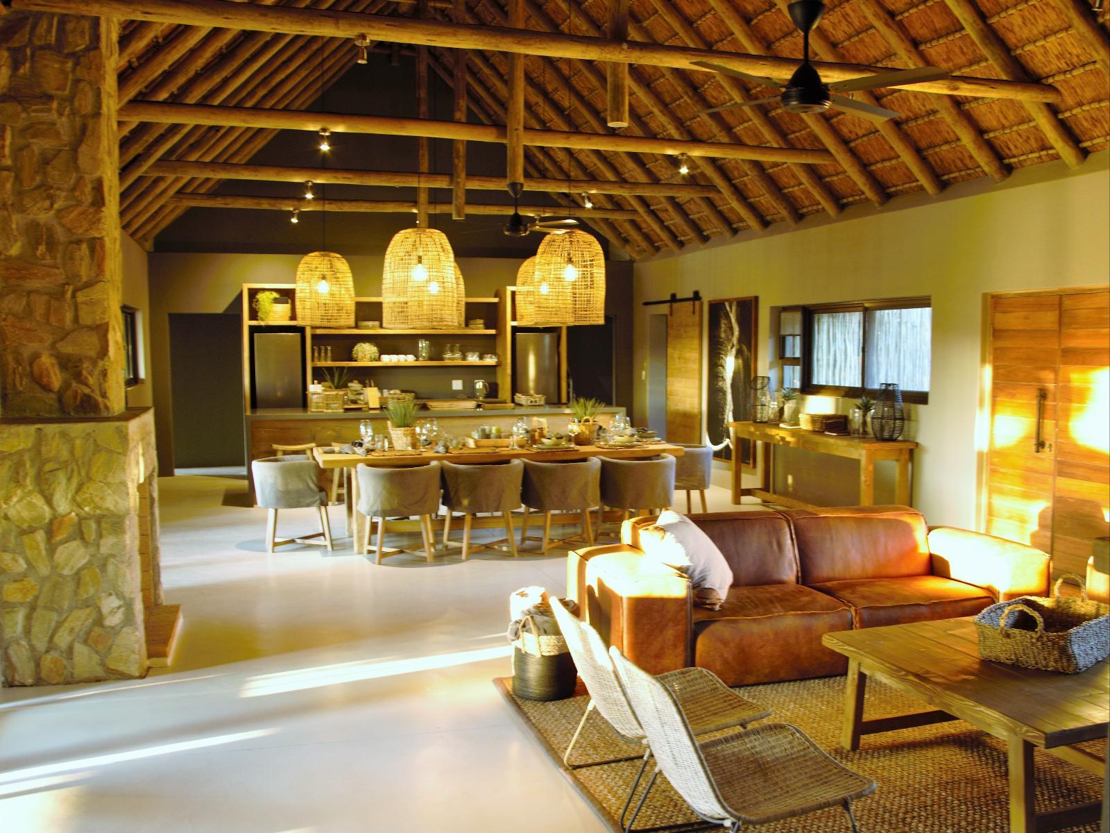 Tulela Safari Lodge