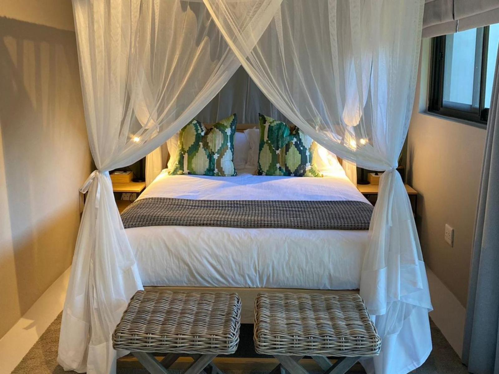 Tulela Safari Lodge
