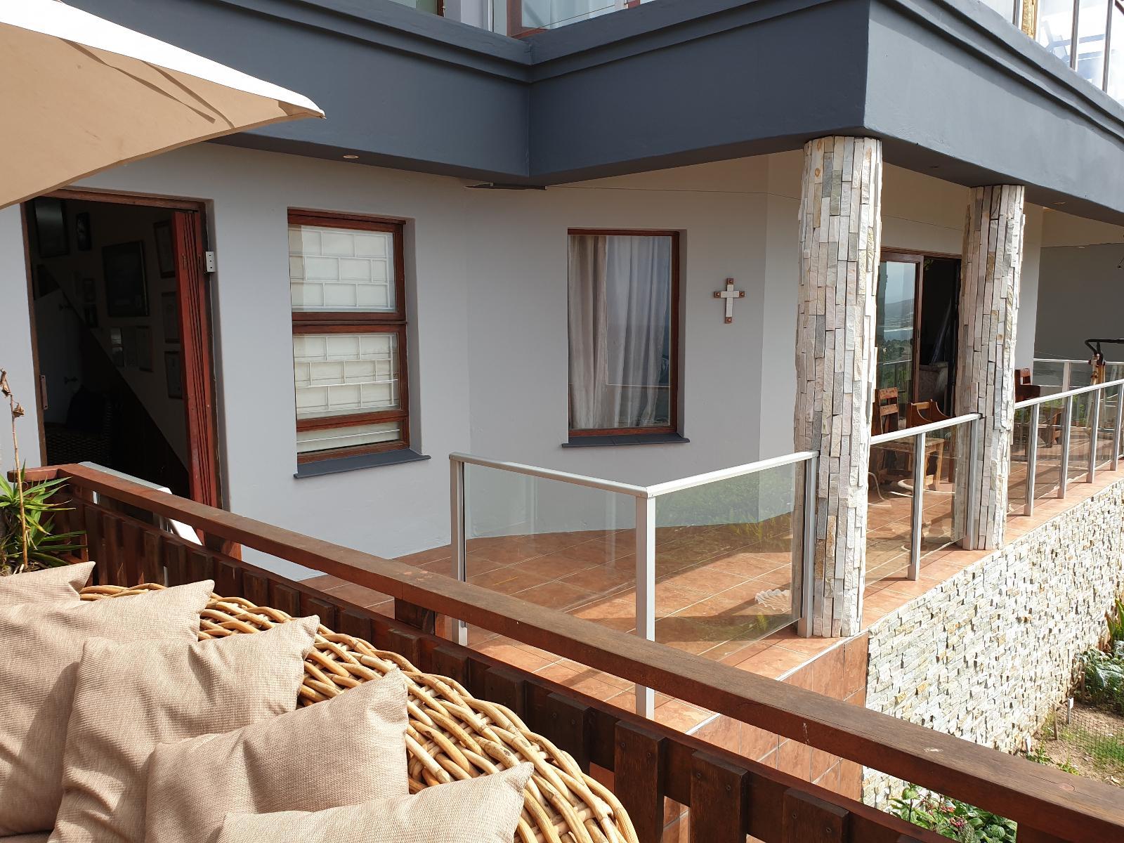 Mossel Bay Pet friendly