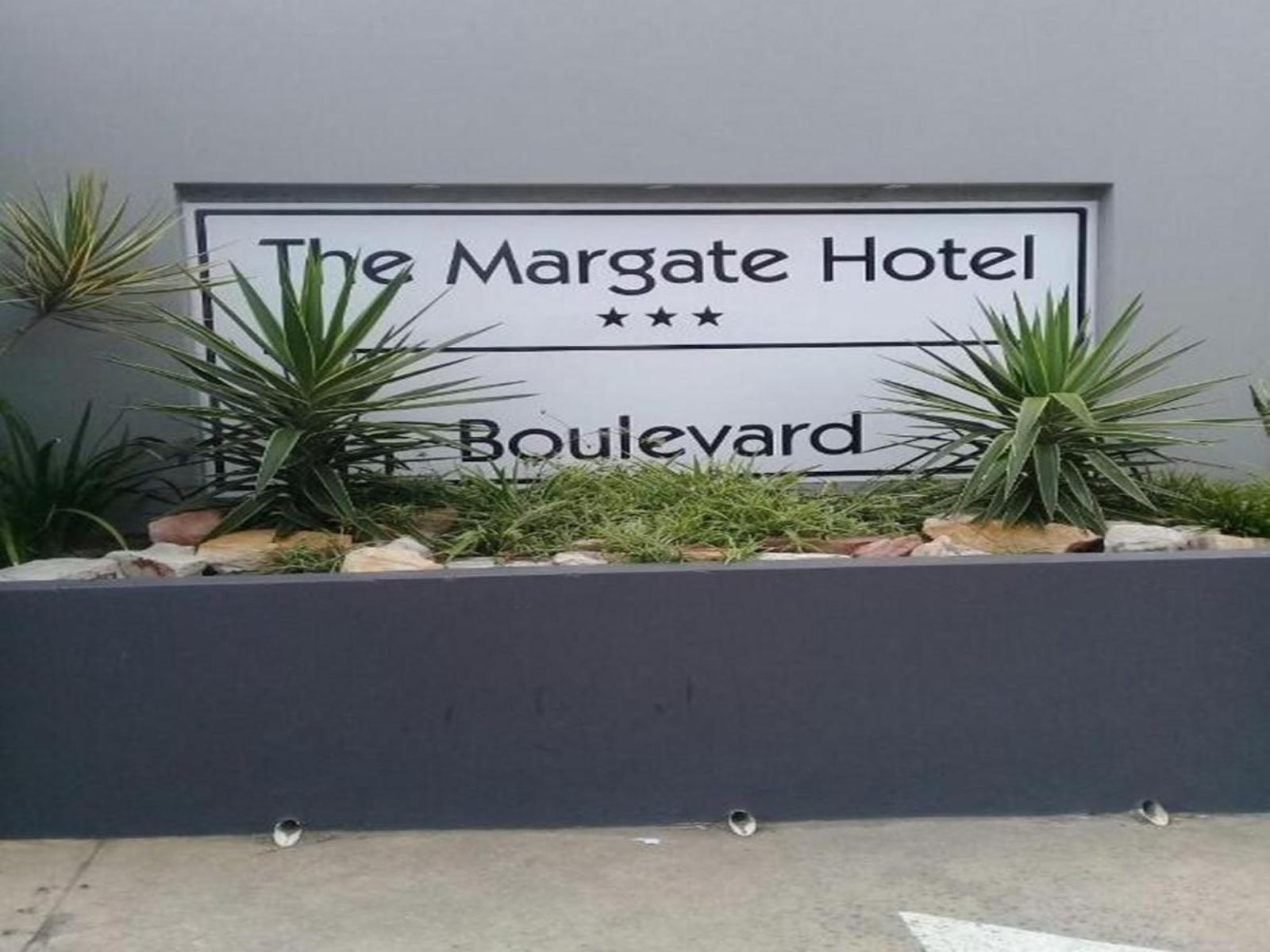 Margate Boulevard