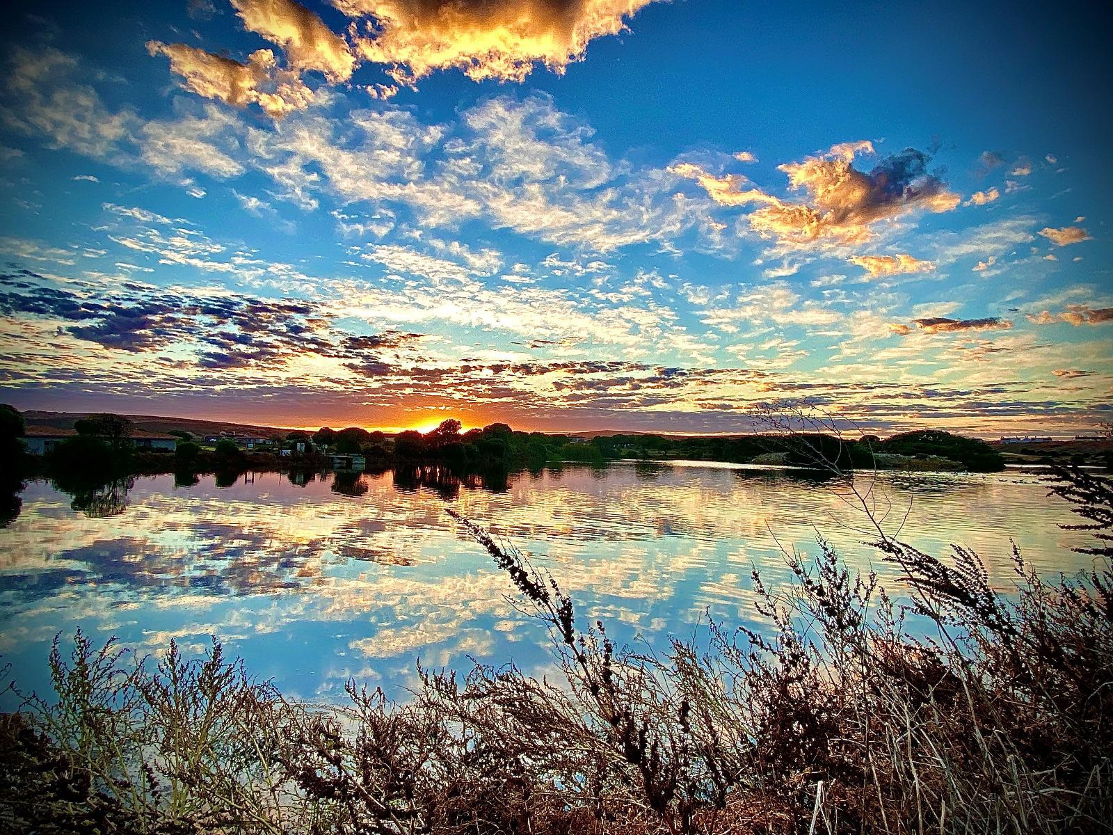 Santa Maria - Langebaan County Estate
