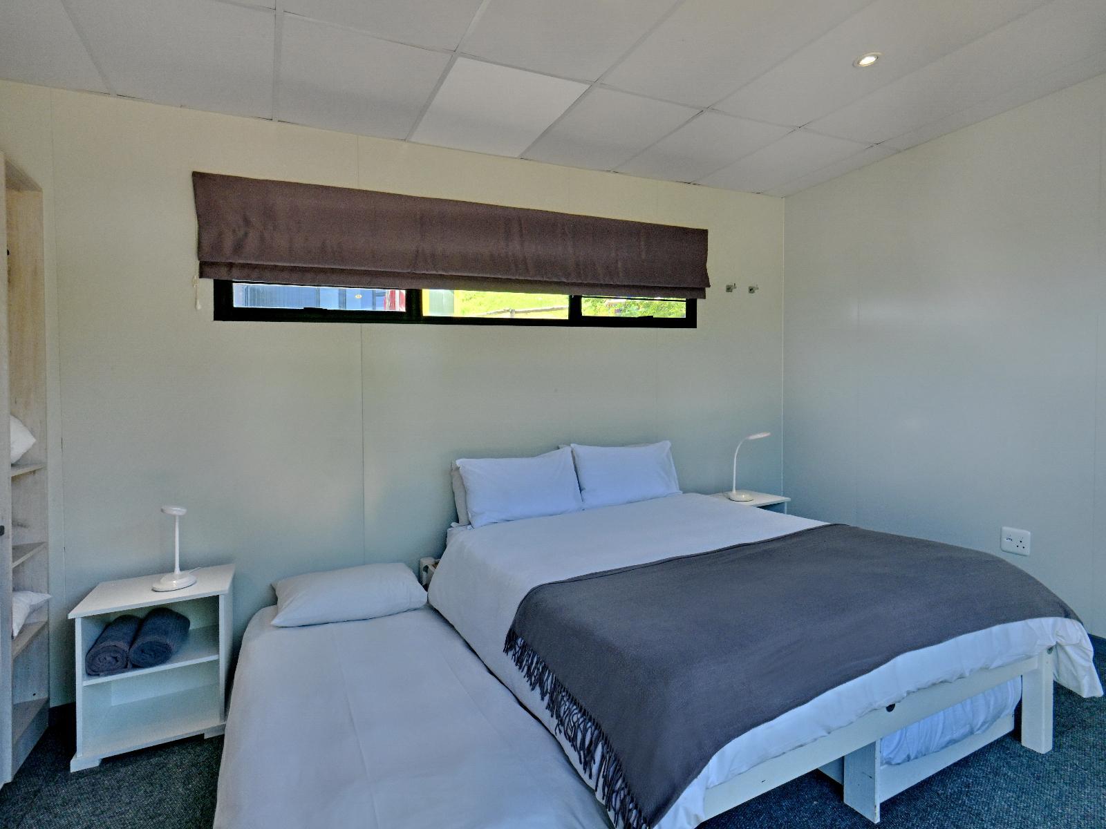 Roomtype 3: Bed SleepOver KMIA