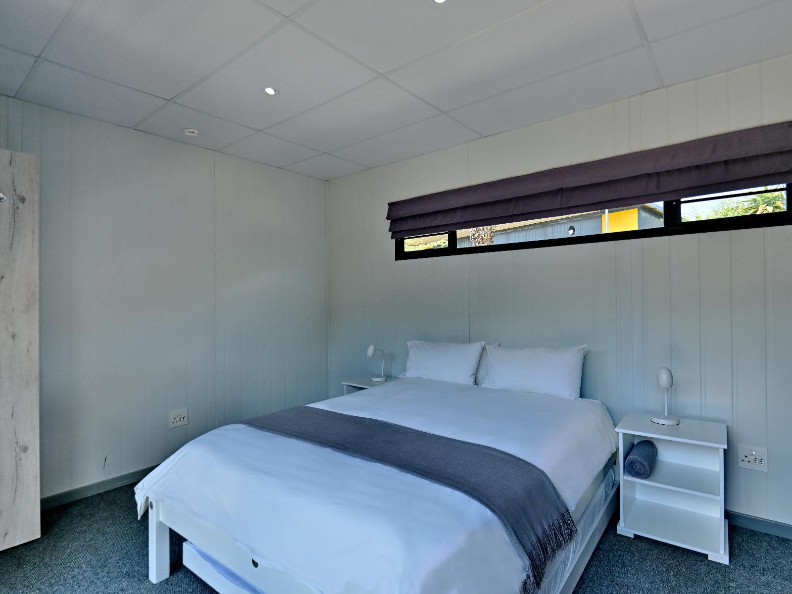 Roomtype 3: Bed SleepOver Moria