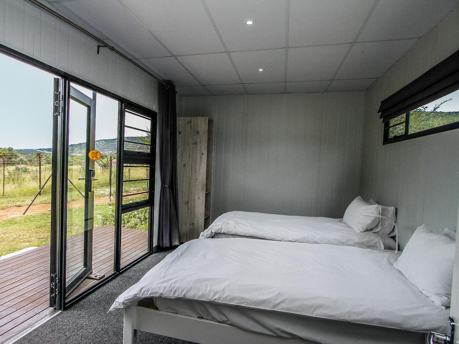 Roomtype 2: Photo of the whole room SleepOver Moria