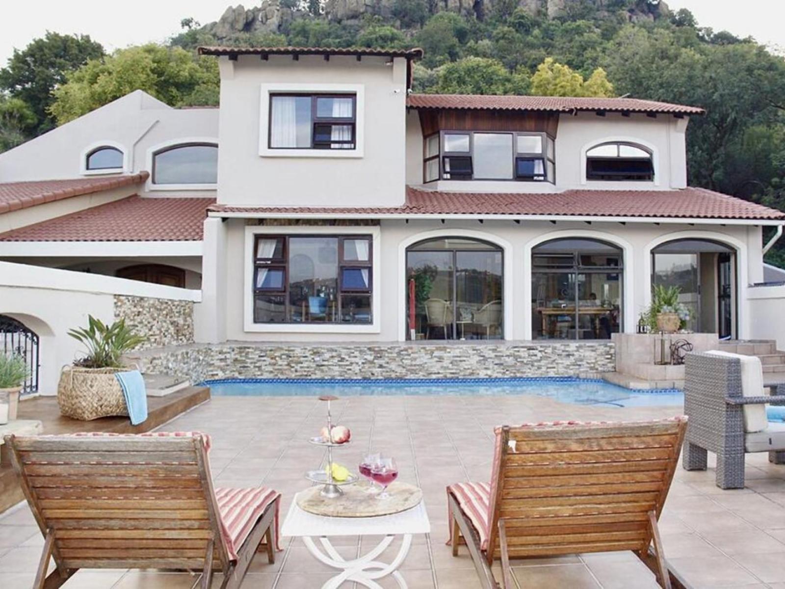Villa Azotea