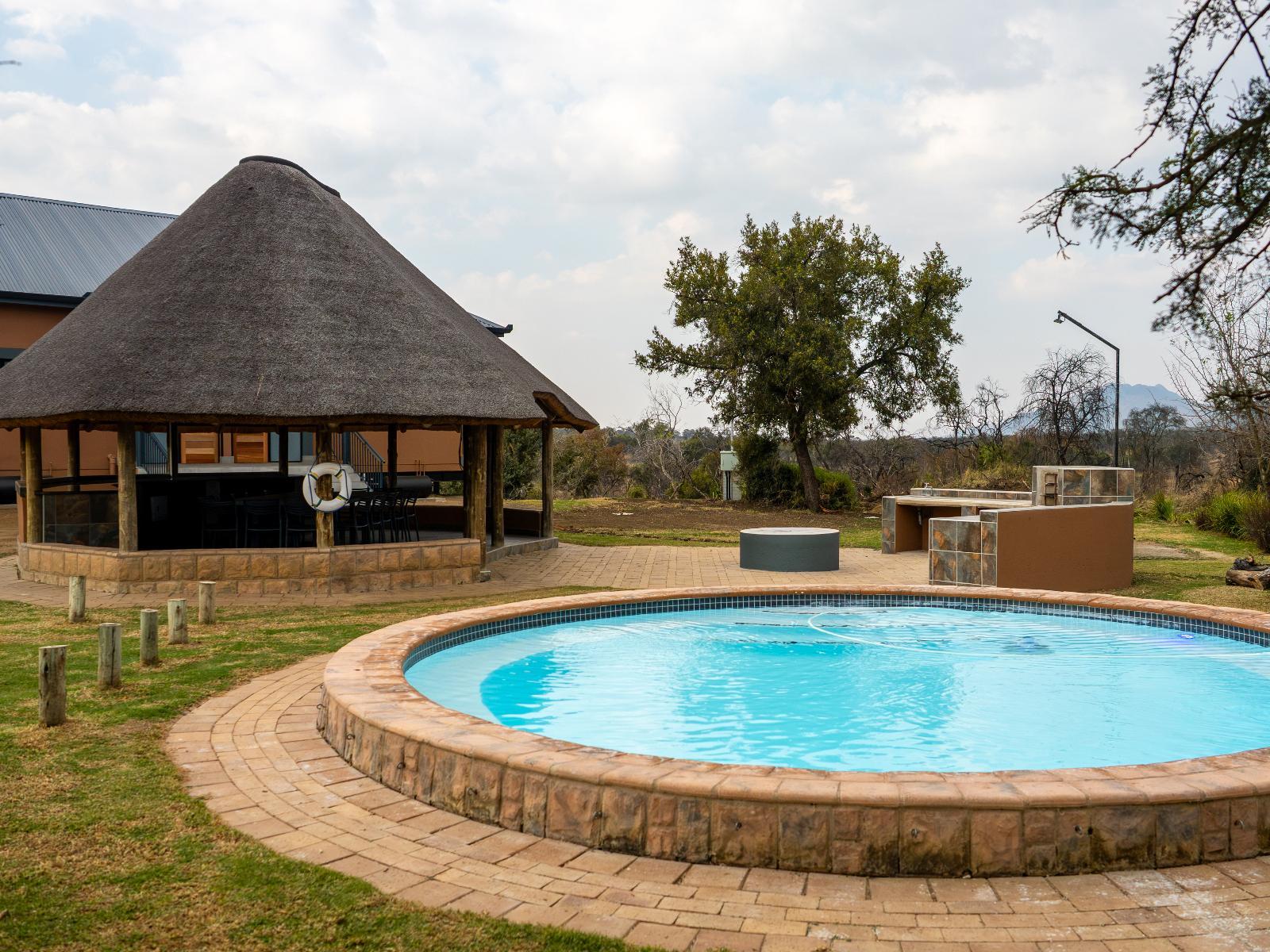 Ranch River Lodge