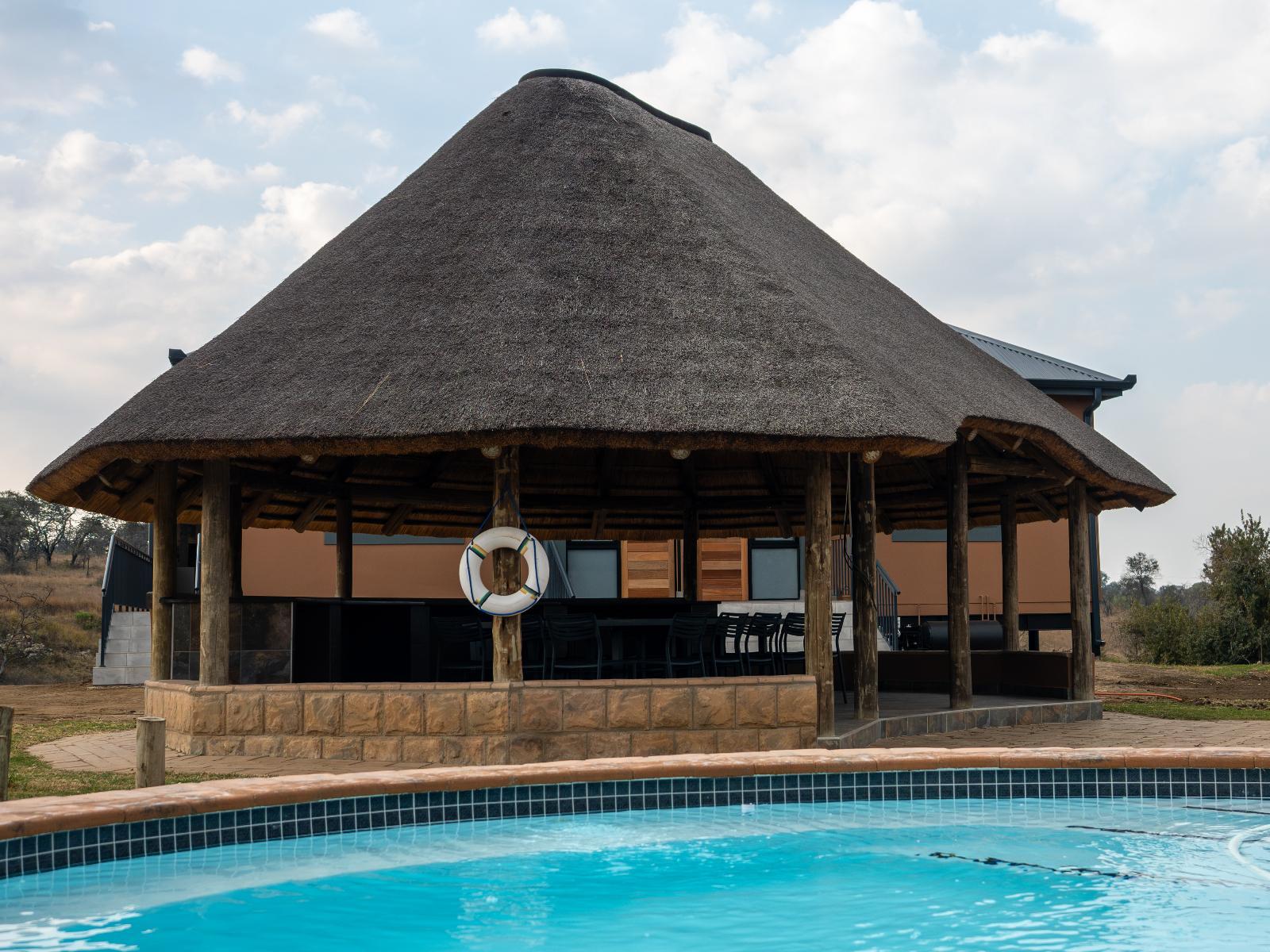 Ranch River Lodge