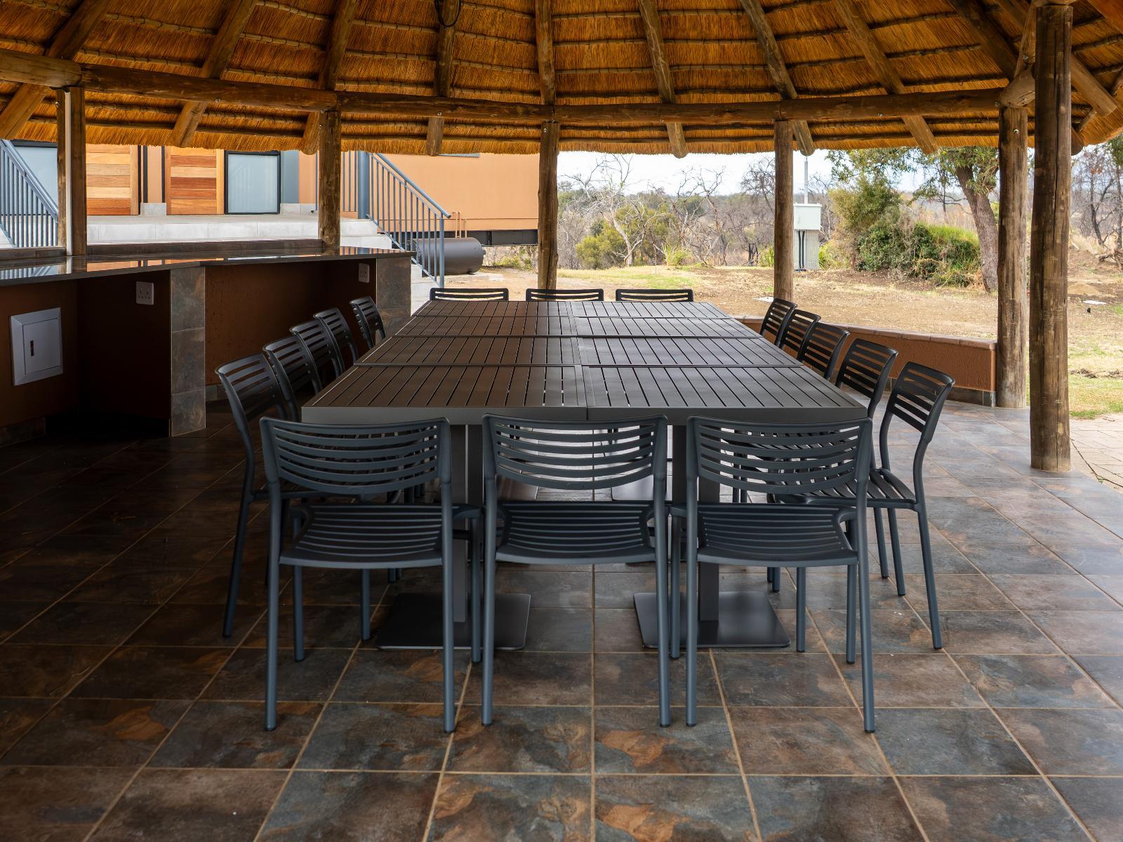 Ranch River Lodge