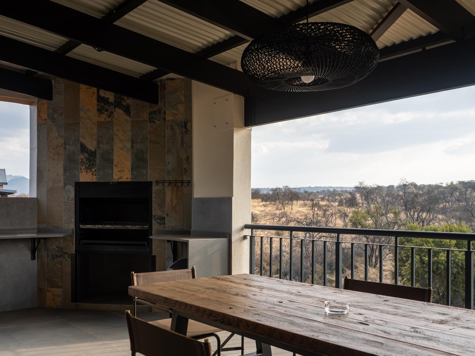 Ranch River Lodge
