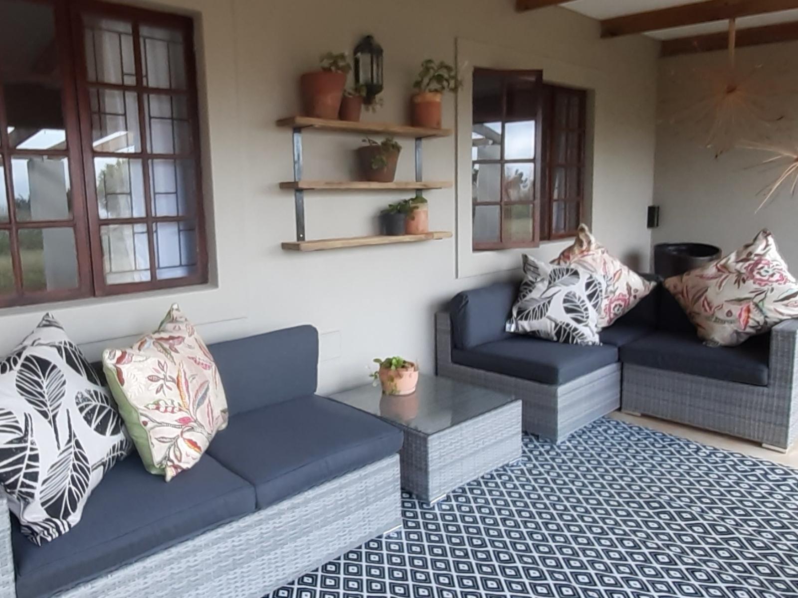 The Studio at The Aloes Farm