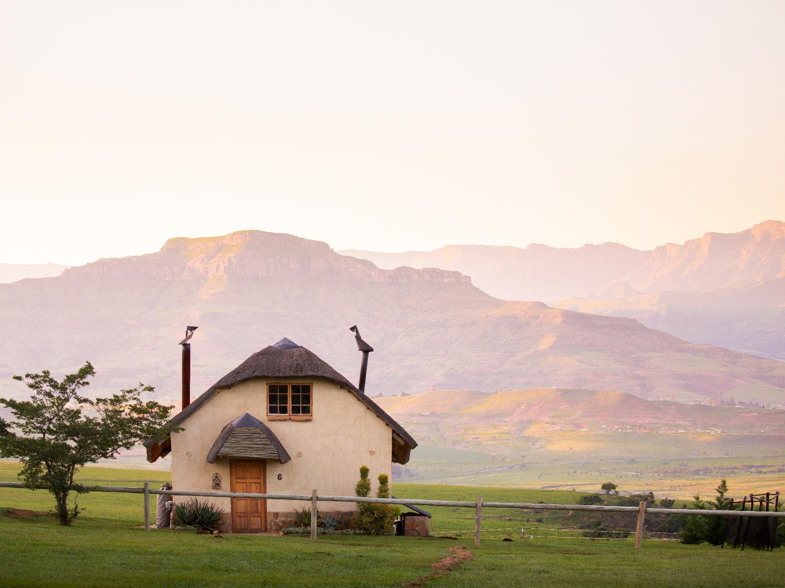 Berghouse and Cottages