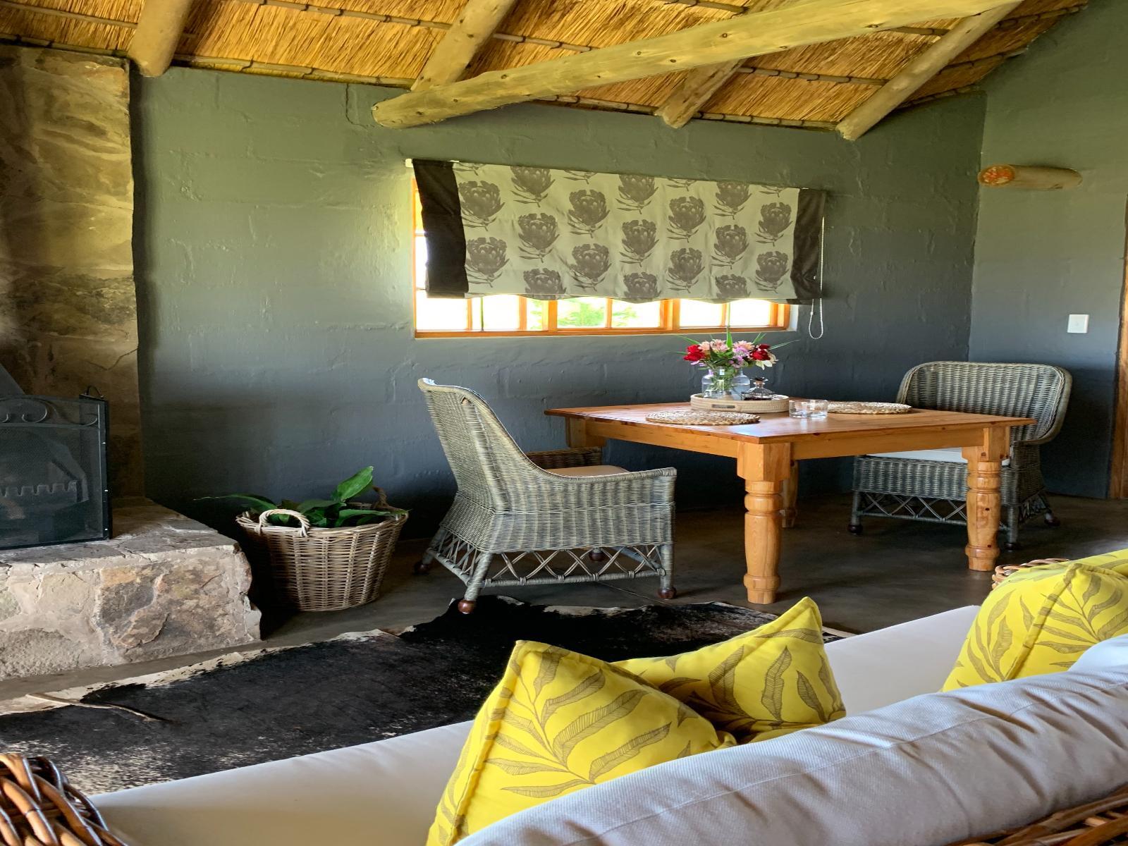 Berghouse and Cottages