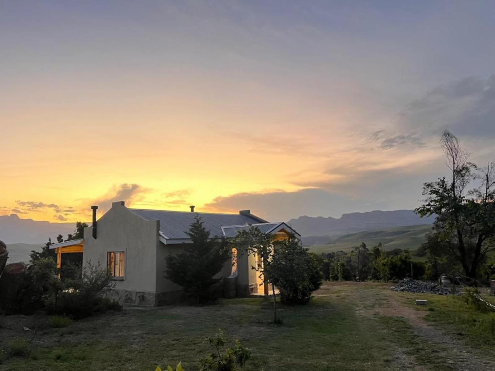 Berghouse and Cottages