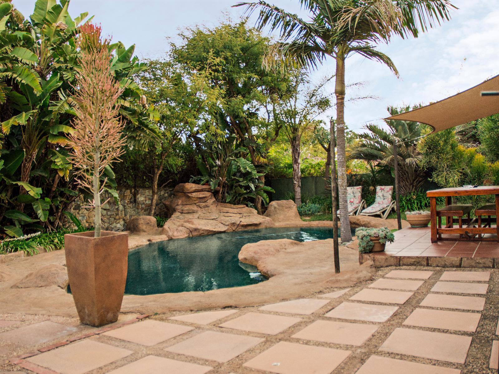 Edison Luxe Guest House In Sunninghill BEST Getaways South Africa s 
