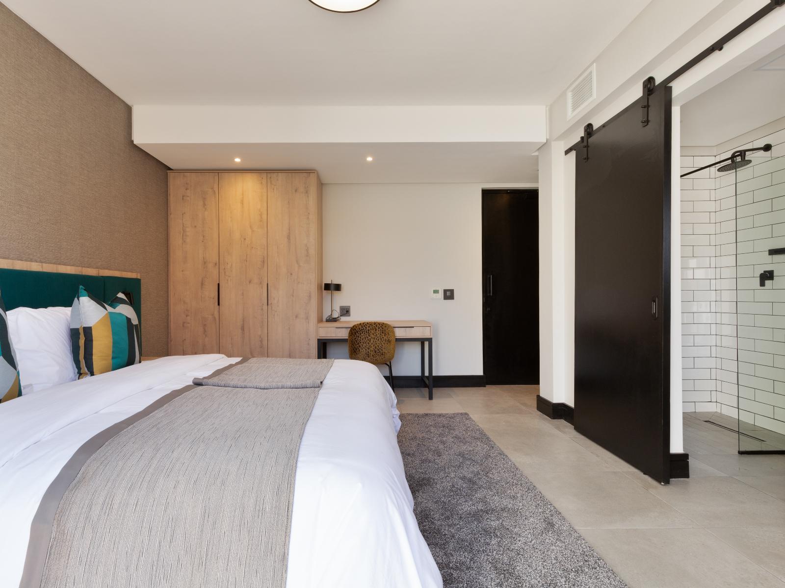 Hotel Krige