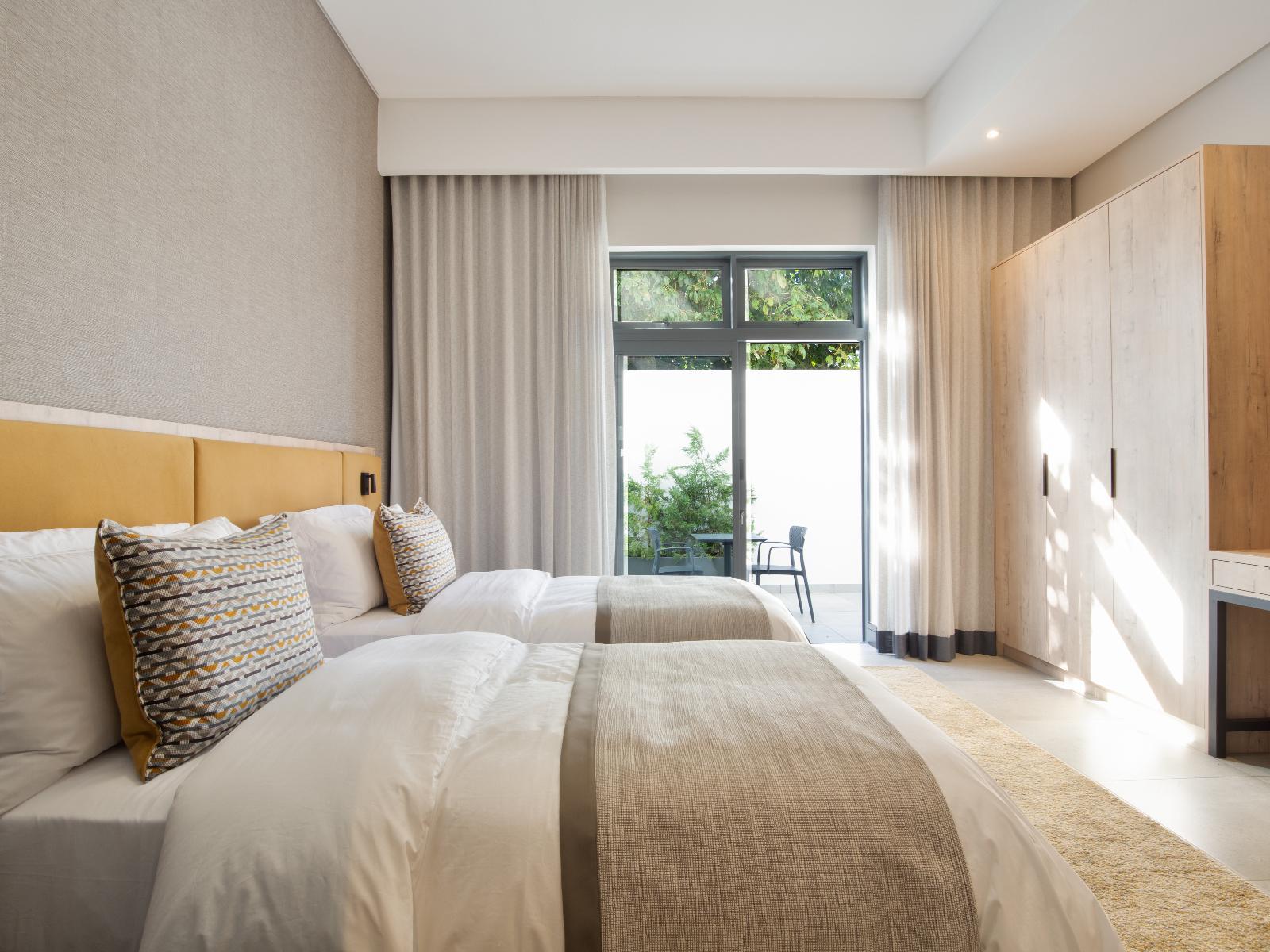 Hotel Krige