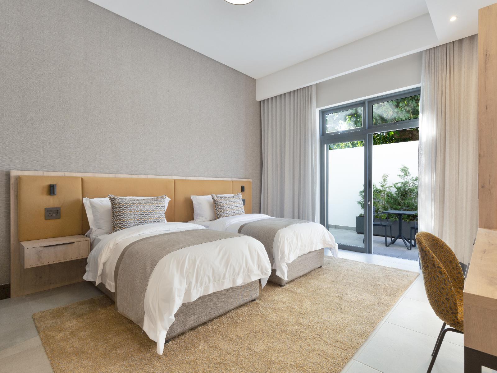 Hotel Krige