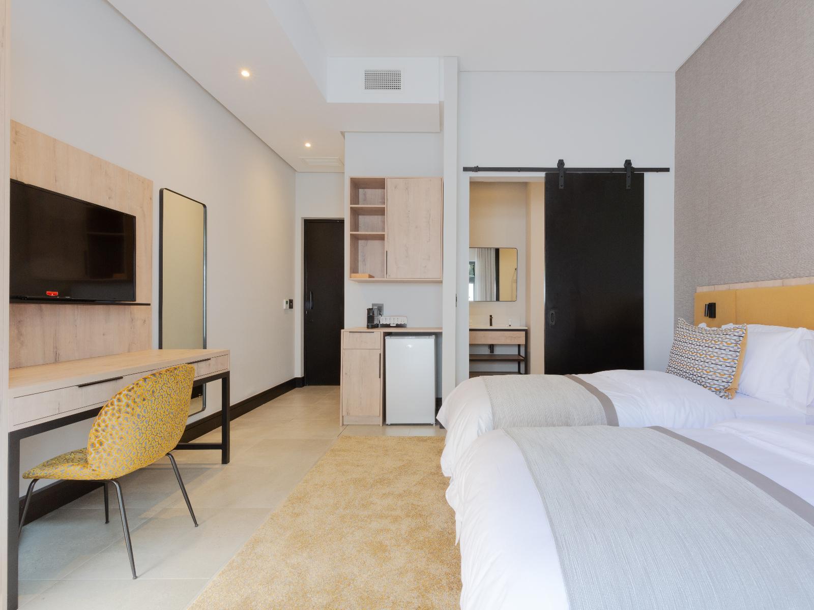Hotel Krige