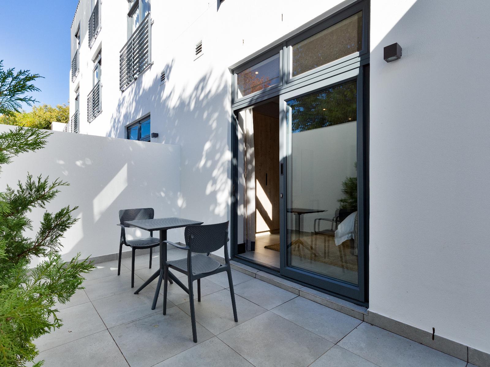 Hotel Krige