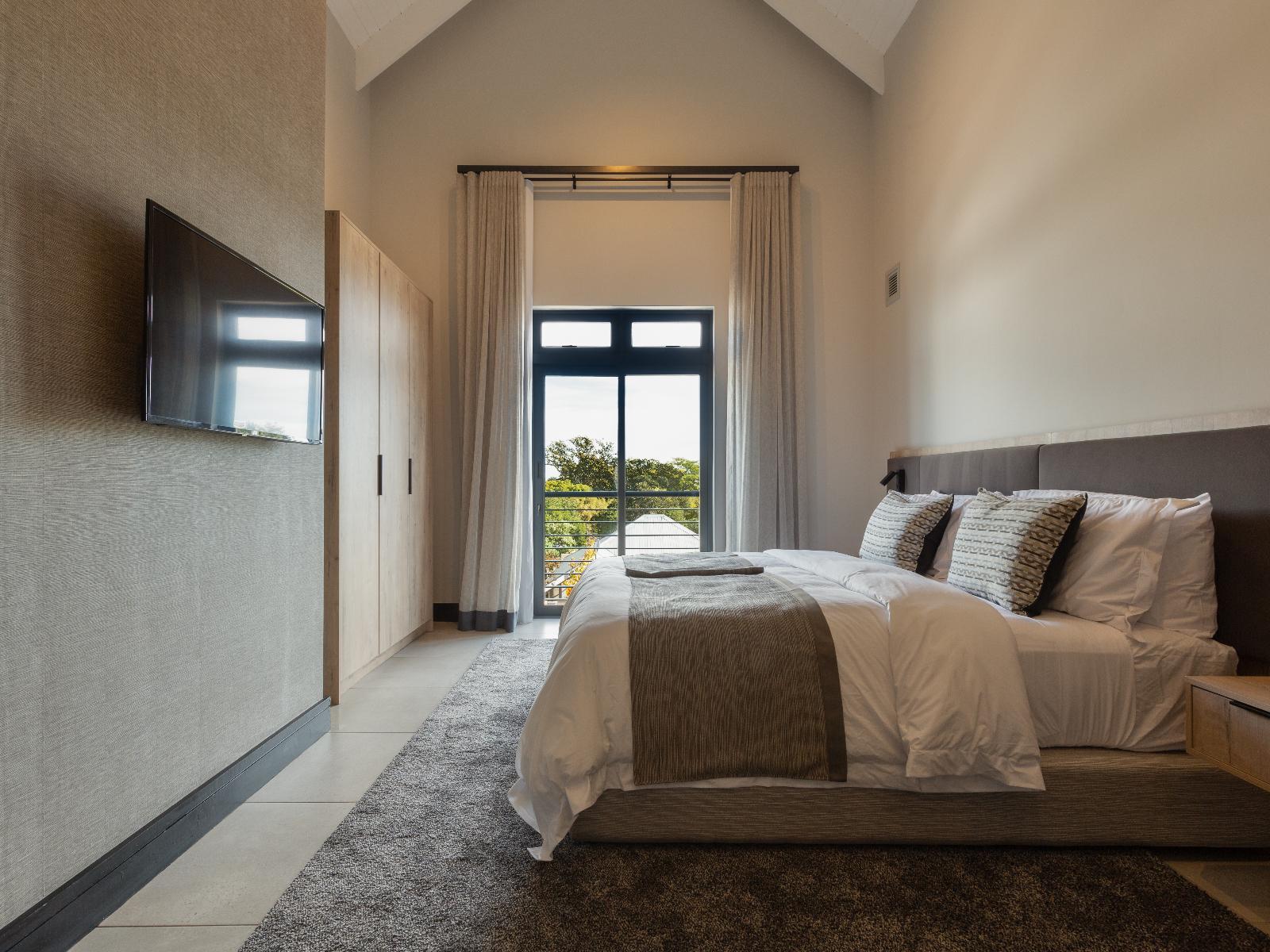 Hotel Krige