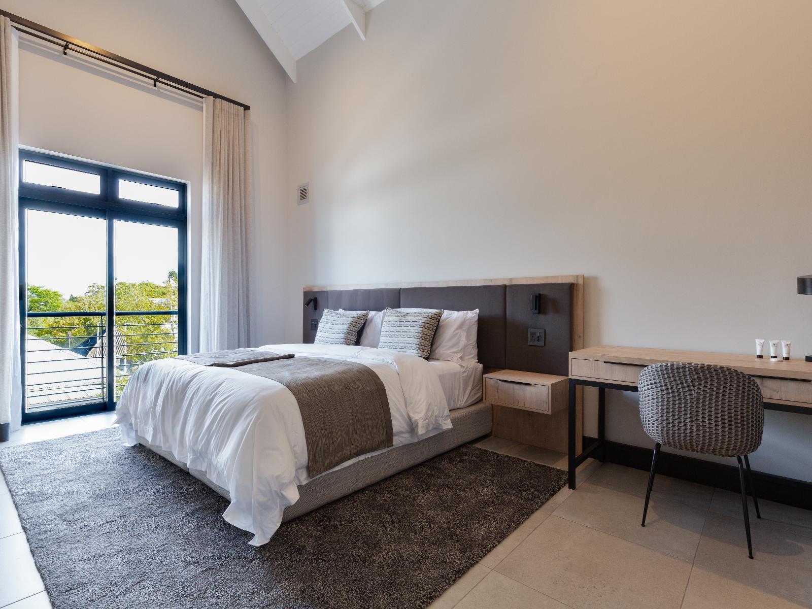 Hotel Krige