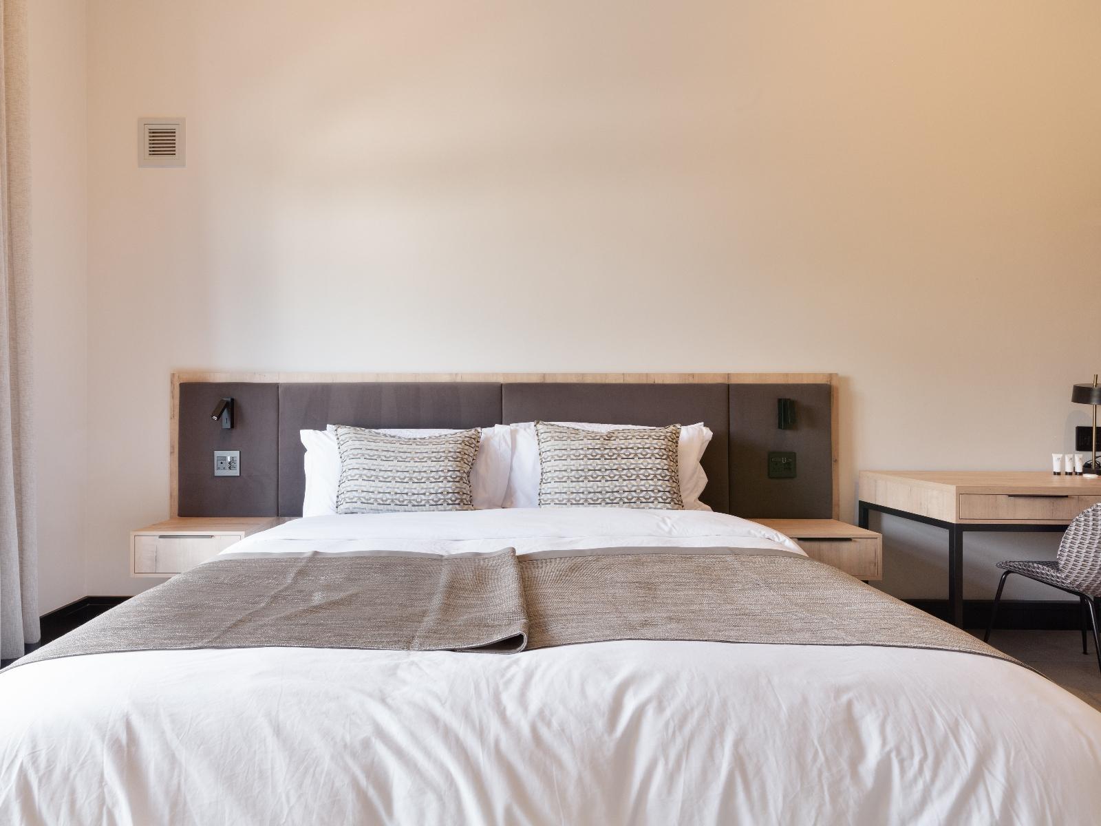 Hotel Krige