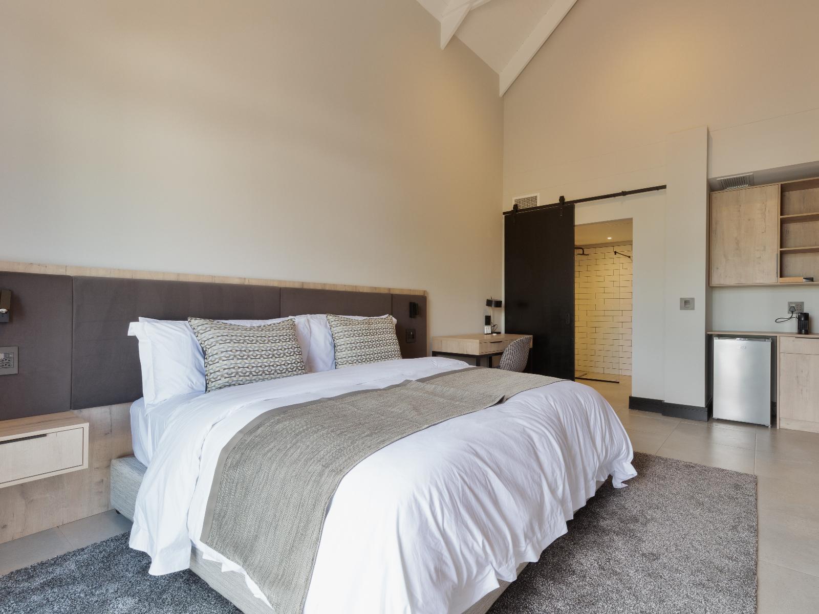 Hotel Krige