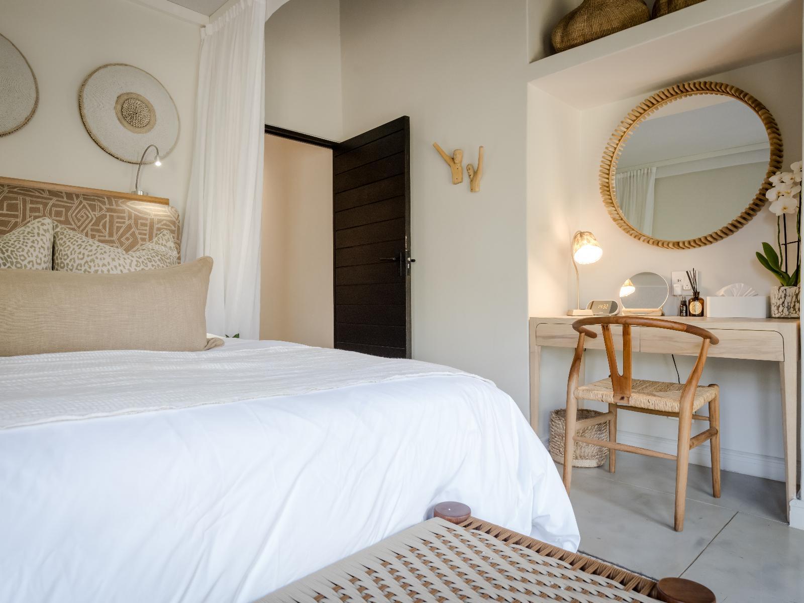 Roomtype 4: Bed Serondella Safari Lodge
