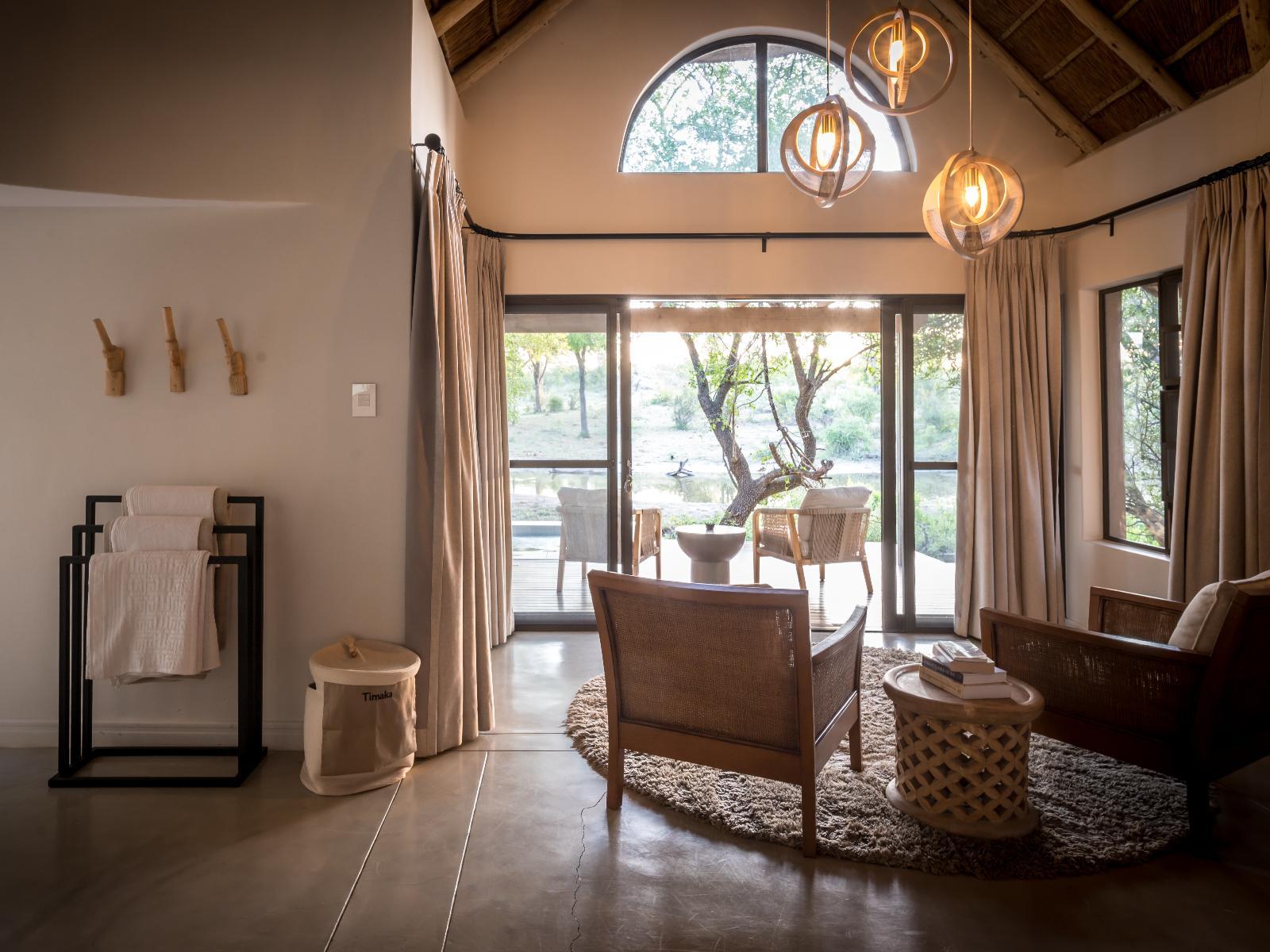 Roomtype 2: View (from property/room) Serondella Safari Lodge