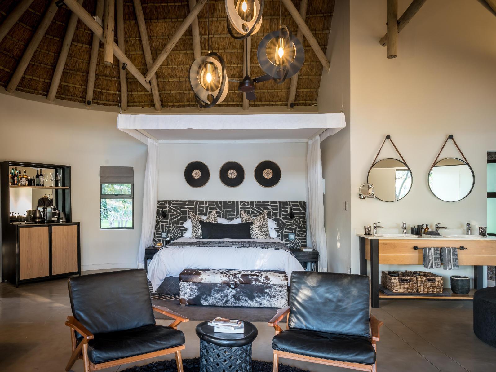 Roomtype 1: Photo of the whole room Serondella Safari Lodge