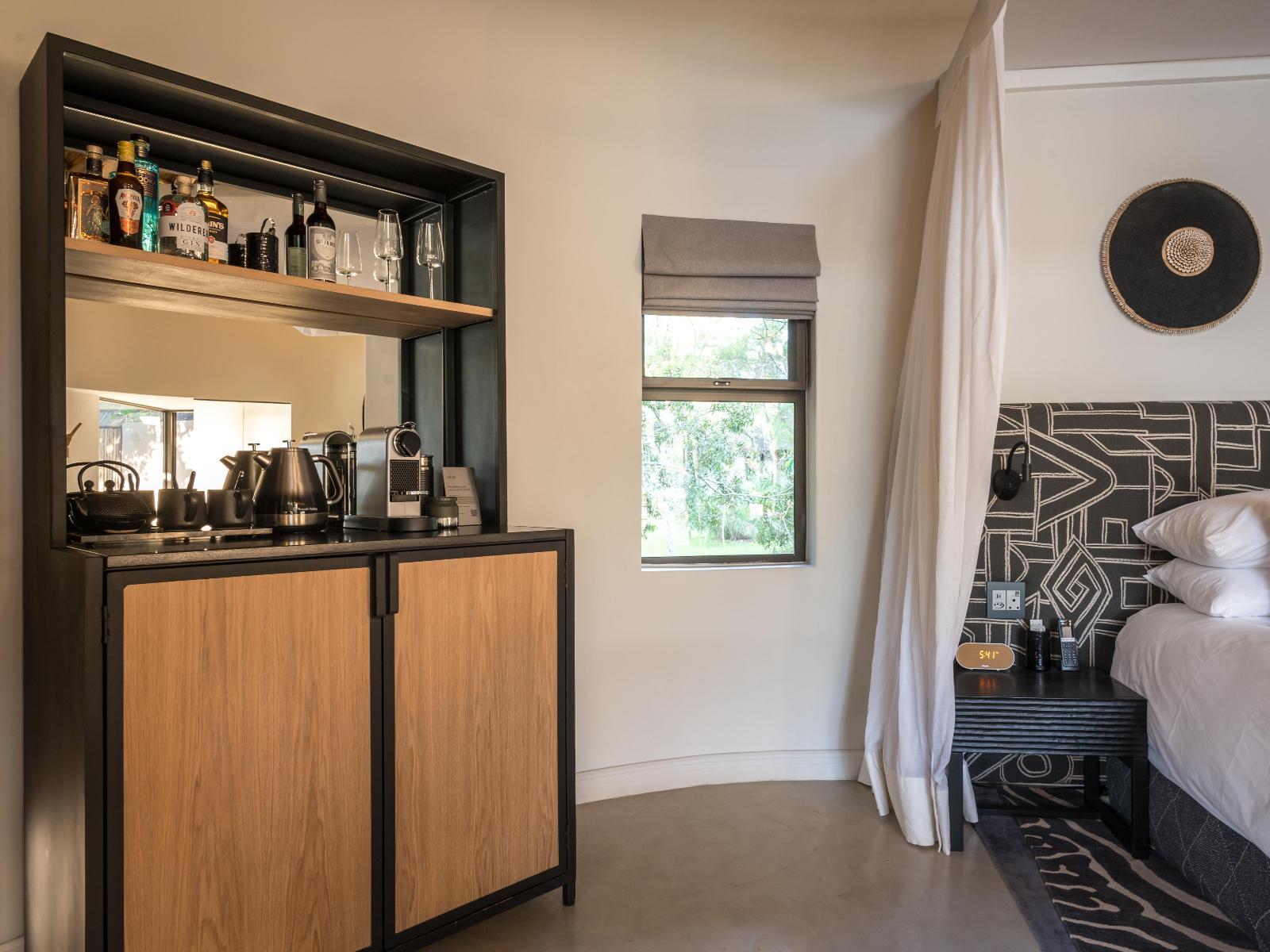 Roomtype 1: Kitchenette Serondella Safari Lodge