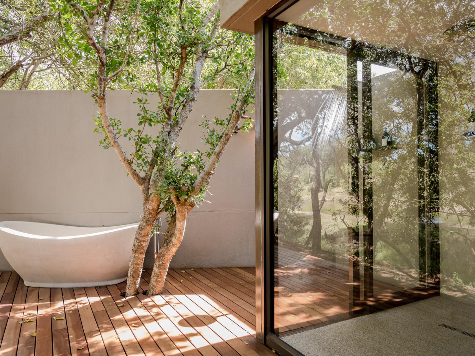 Roomtype 1: Bathroom Serondella Safari Lodge