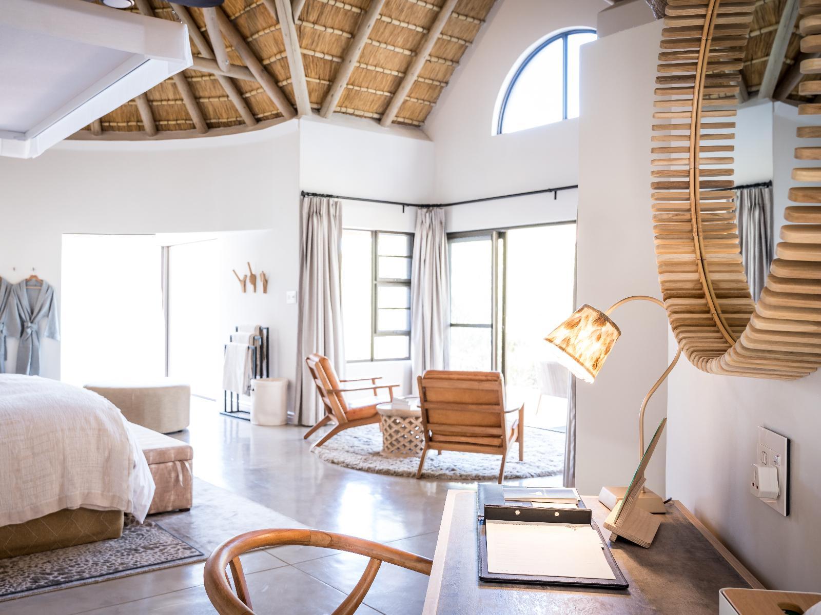Roomtype 3: Photo of the whole room Serondella Safari Lodge