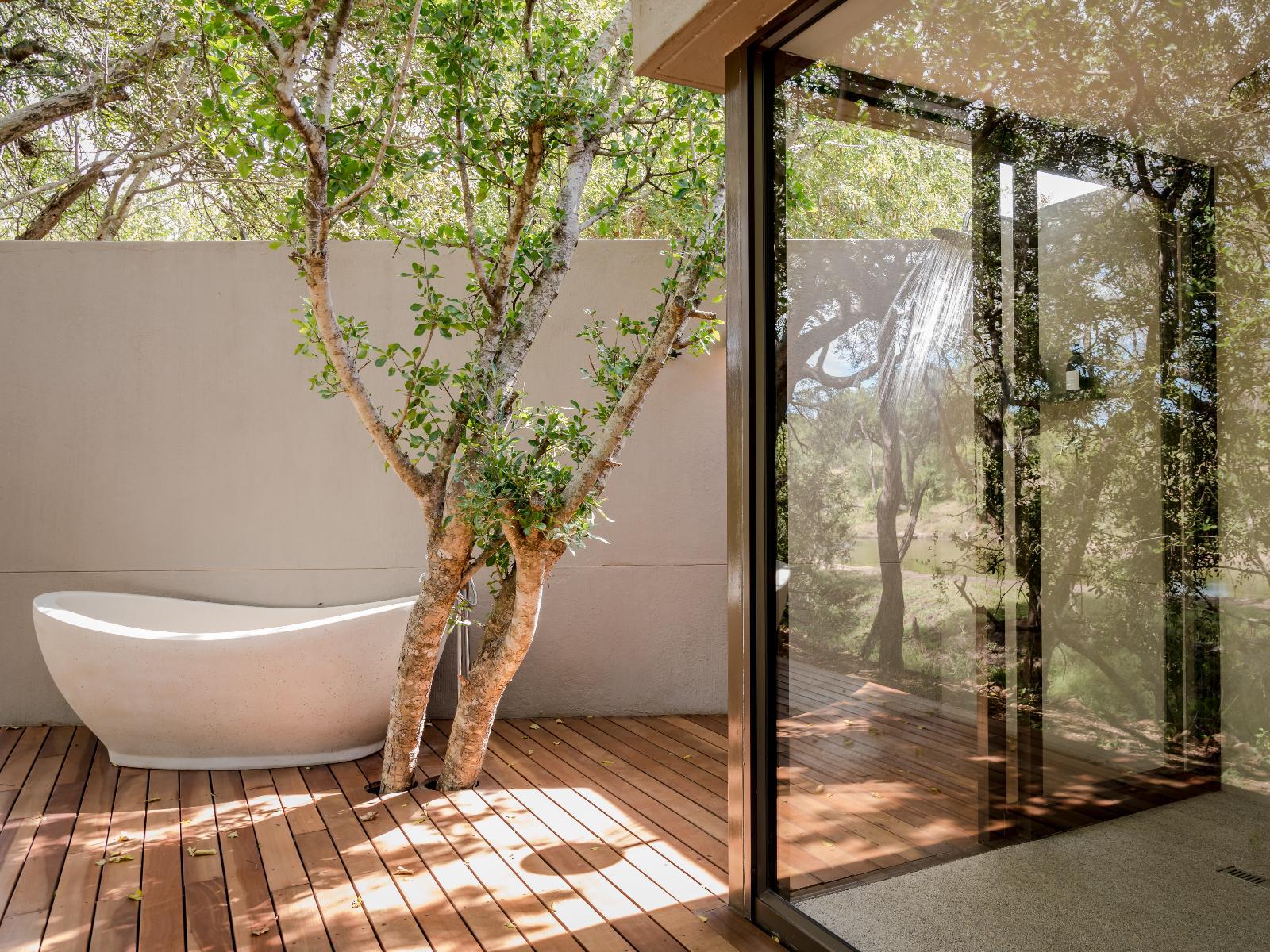 Roomtype 3: Bathroom Serondella Safari Lodge