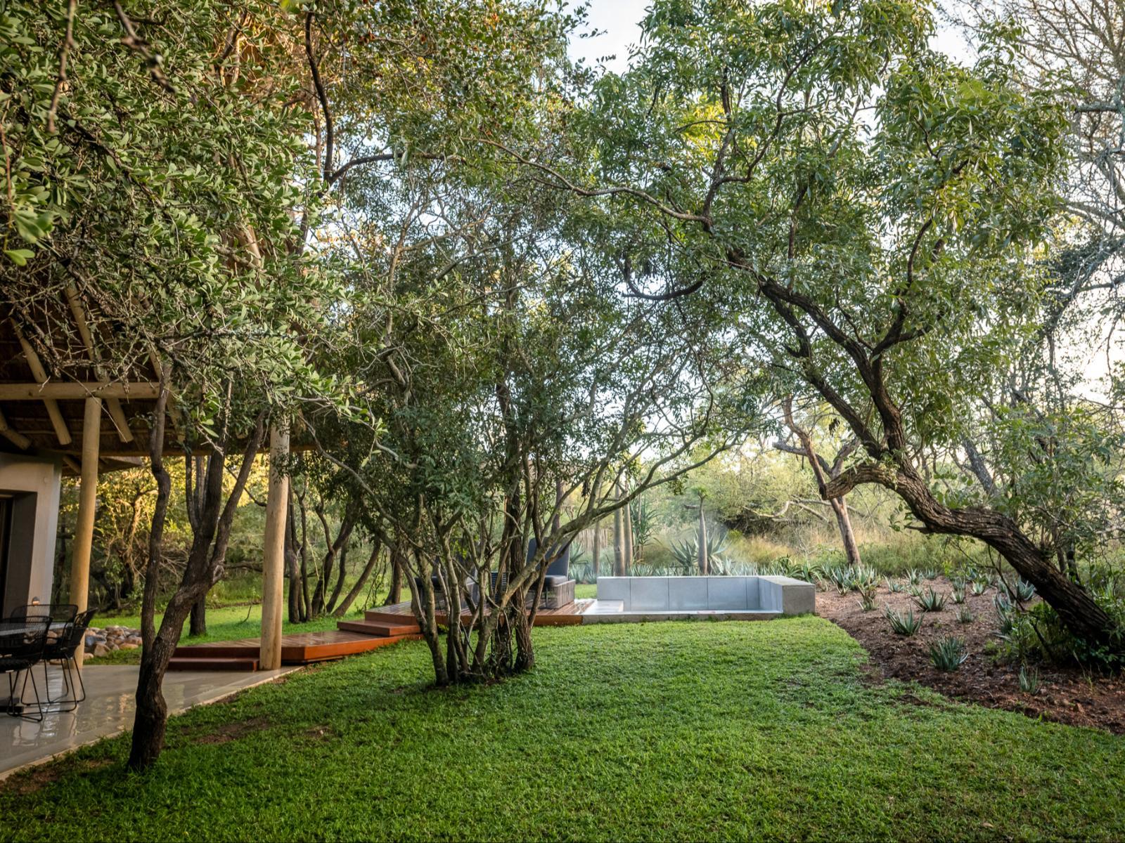 Garden Serondella Safari Lodge