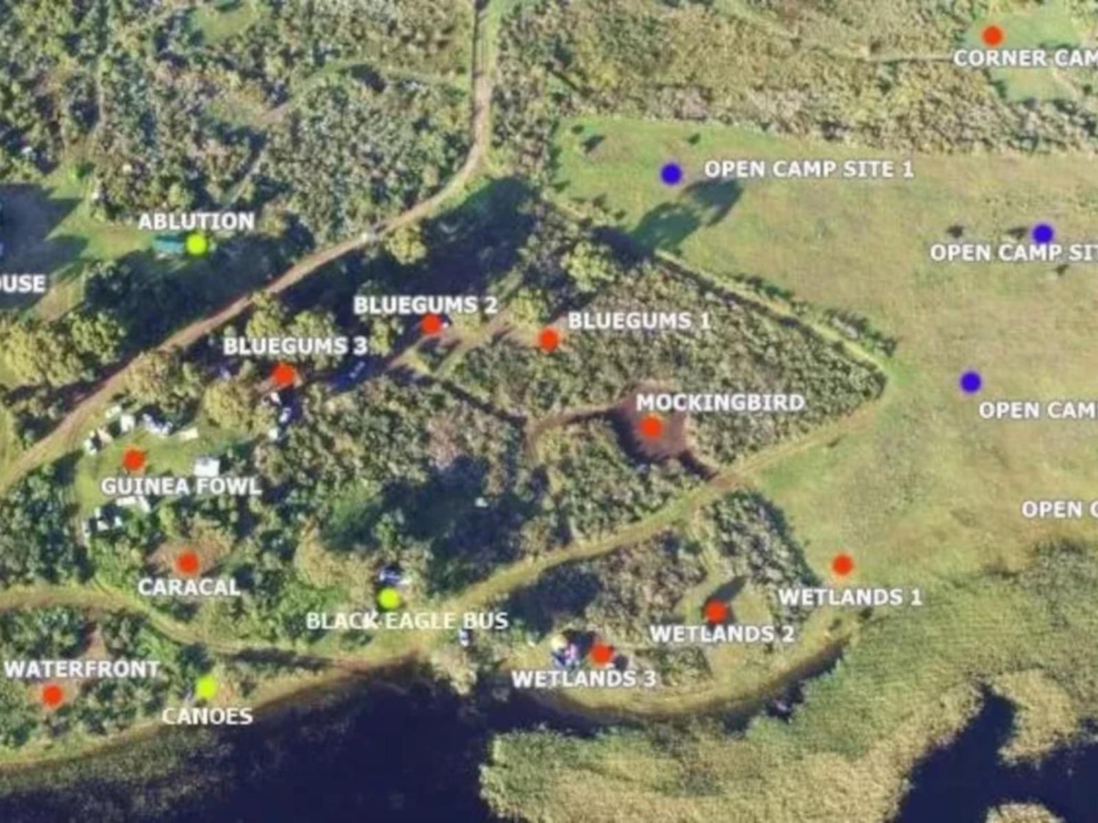 Rivers End Farm Stanford