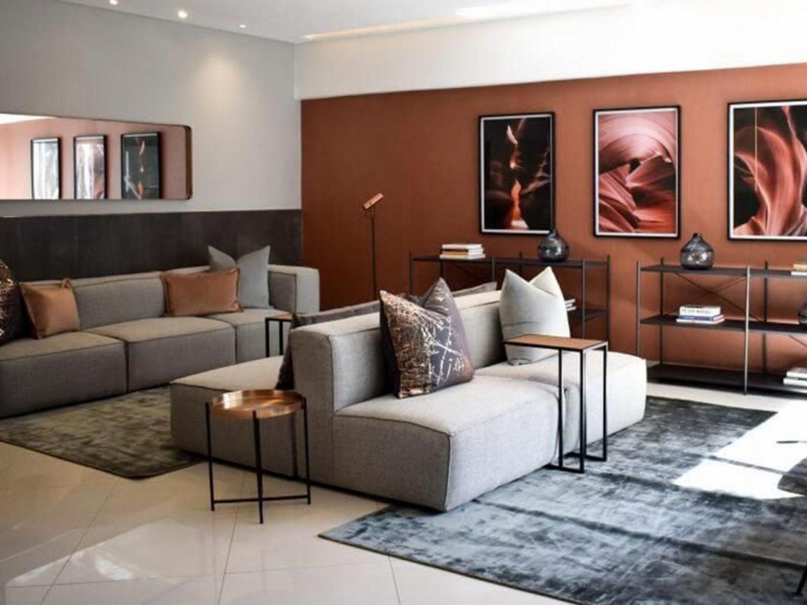 Air Space Apartments