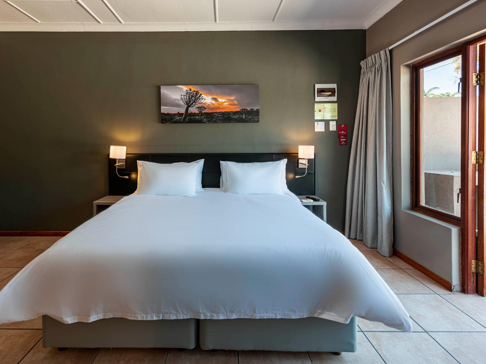 Upington Inn Secure Your Holiday, SelfCatering, or Bed and Breakfast